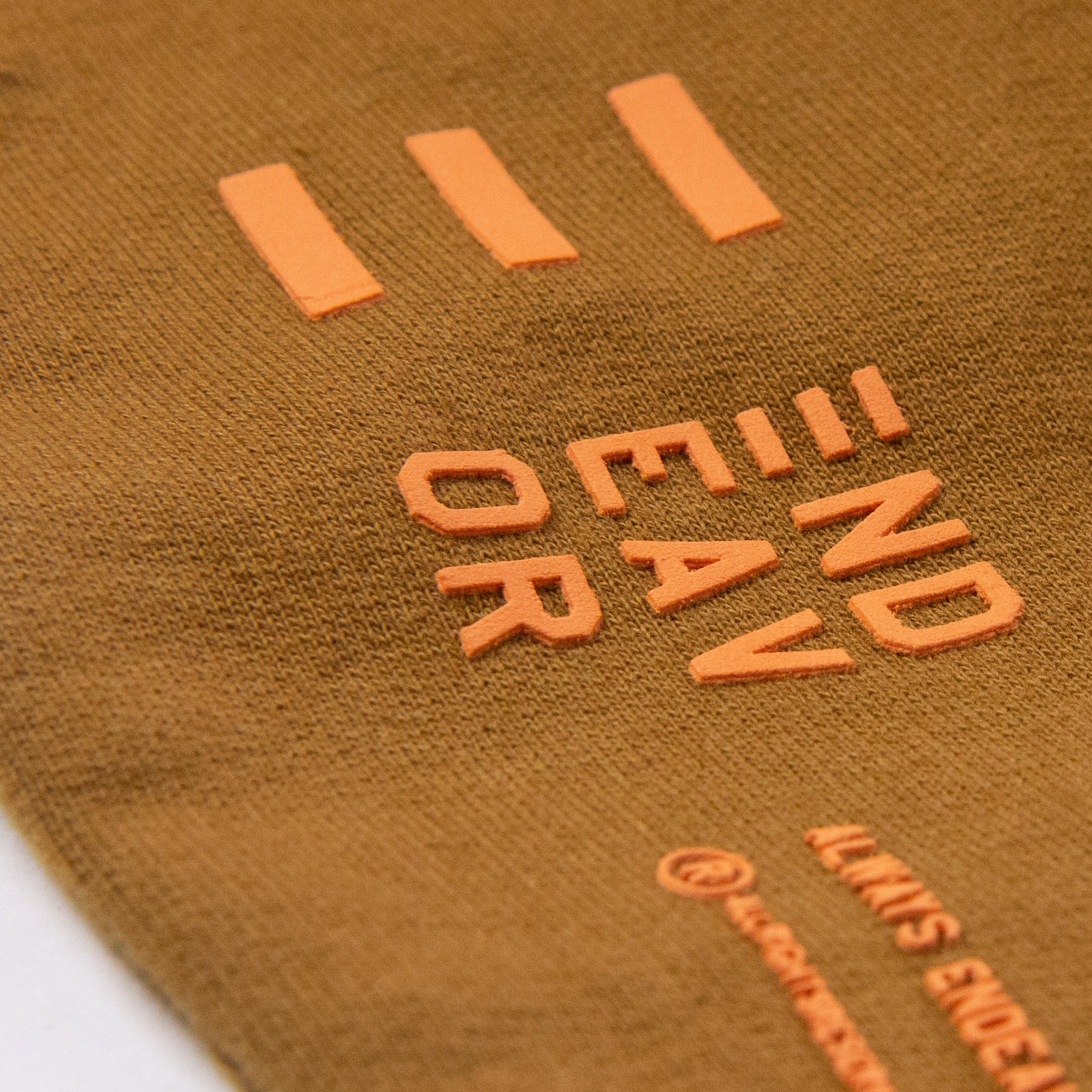 Endeavor Organic Cotton Riding Hoodie