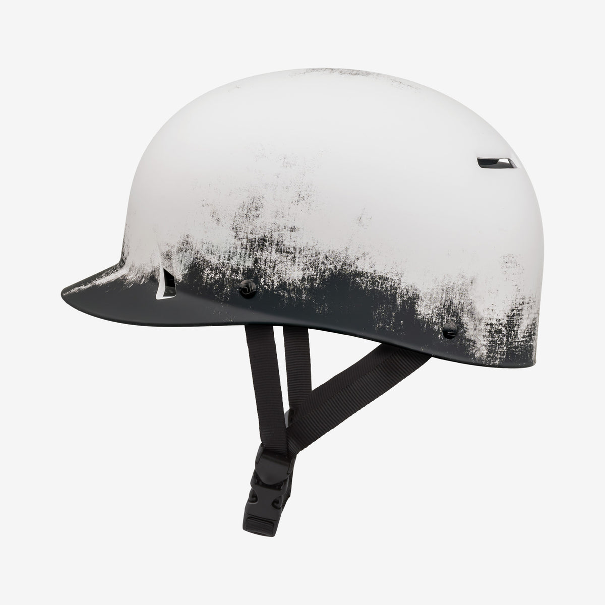 Sandbox Classic 2.0 Low Rider – White Splatter – left side