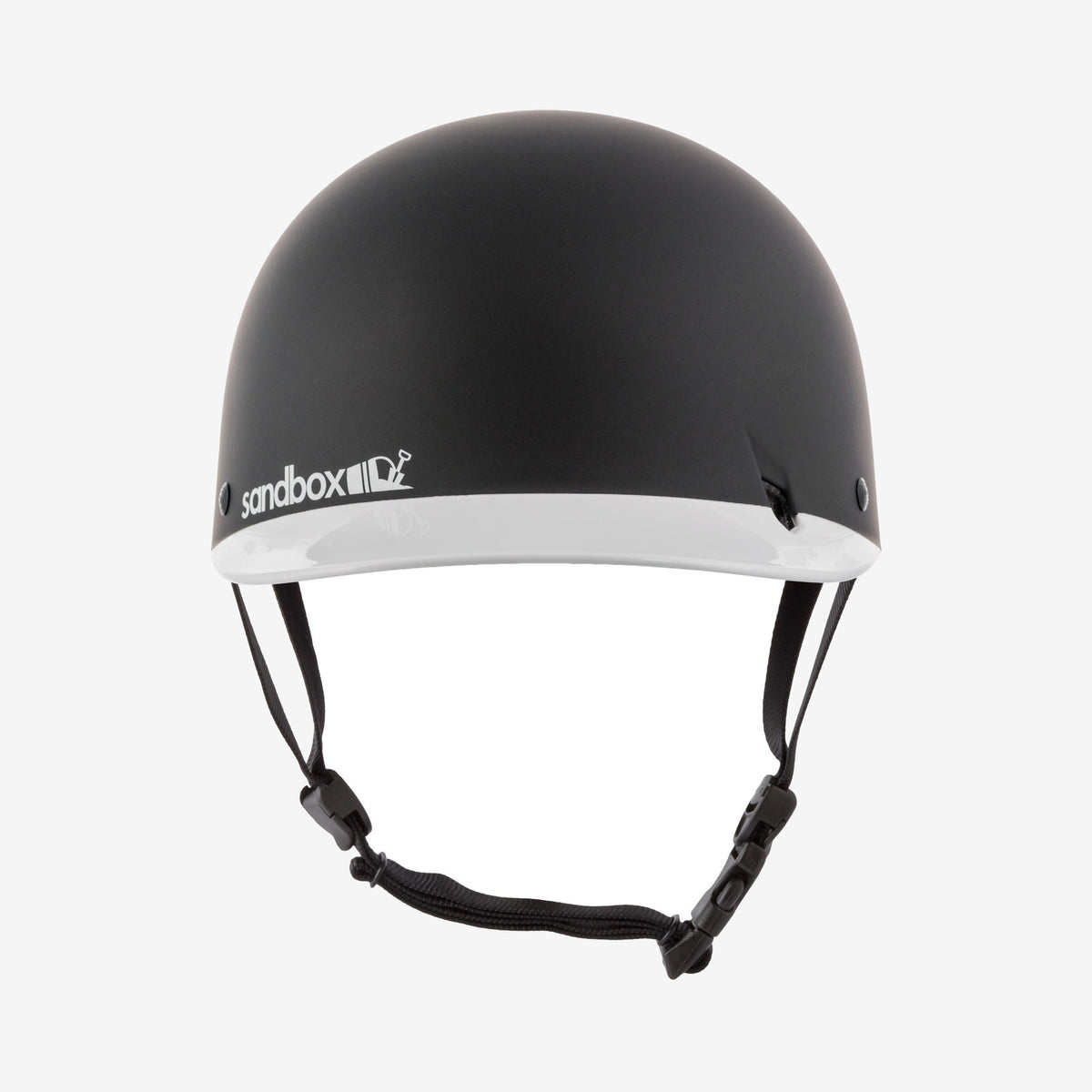 Sandbox Classic 2.0 Low Rider – Black Team