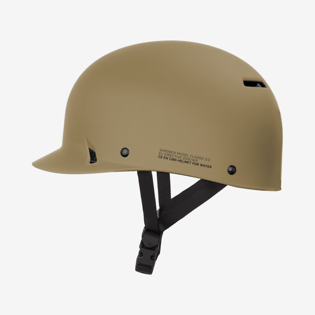Sandbox Classic 2.0 Low Rider – Luster