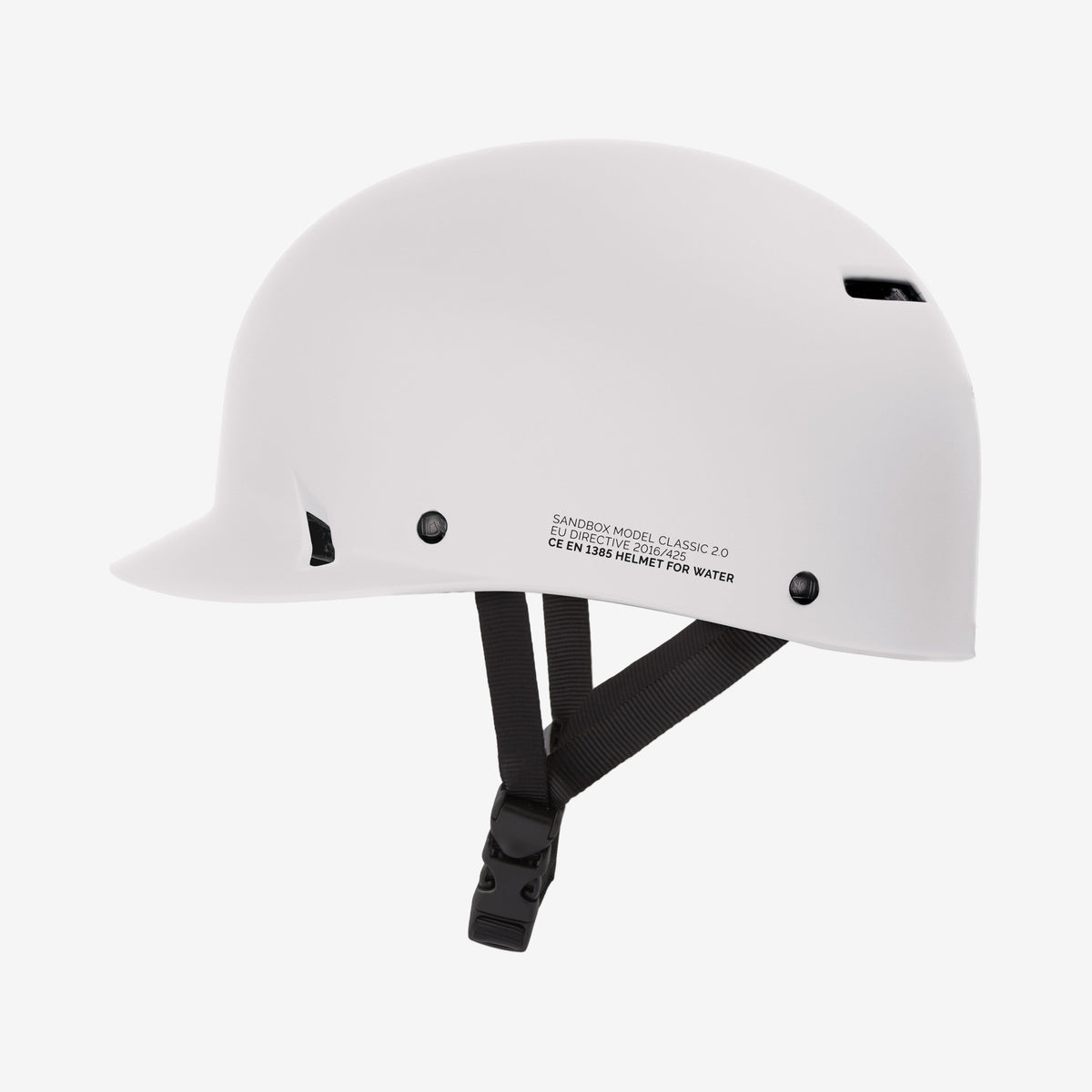 Sandbox Classic 2.0 Low Rider – Plaster