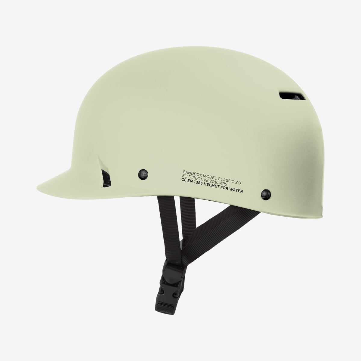 Sandbox Classic 2.0 Low Rider – Seafoam