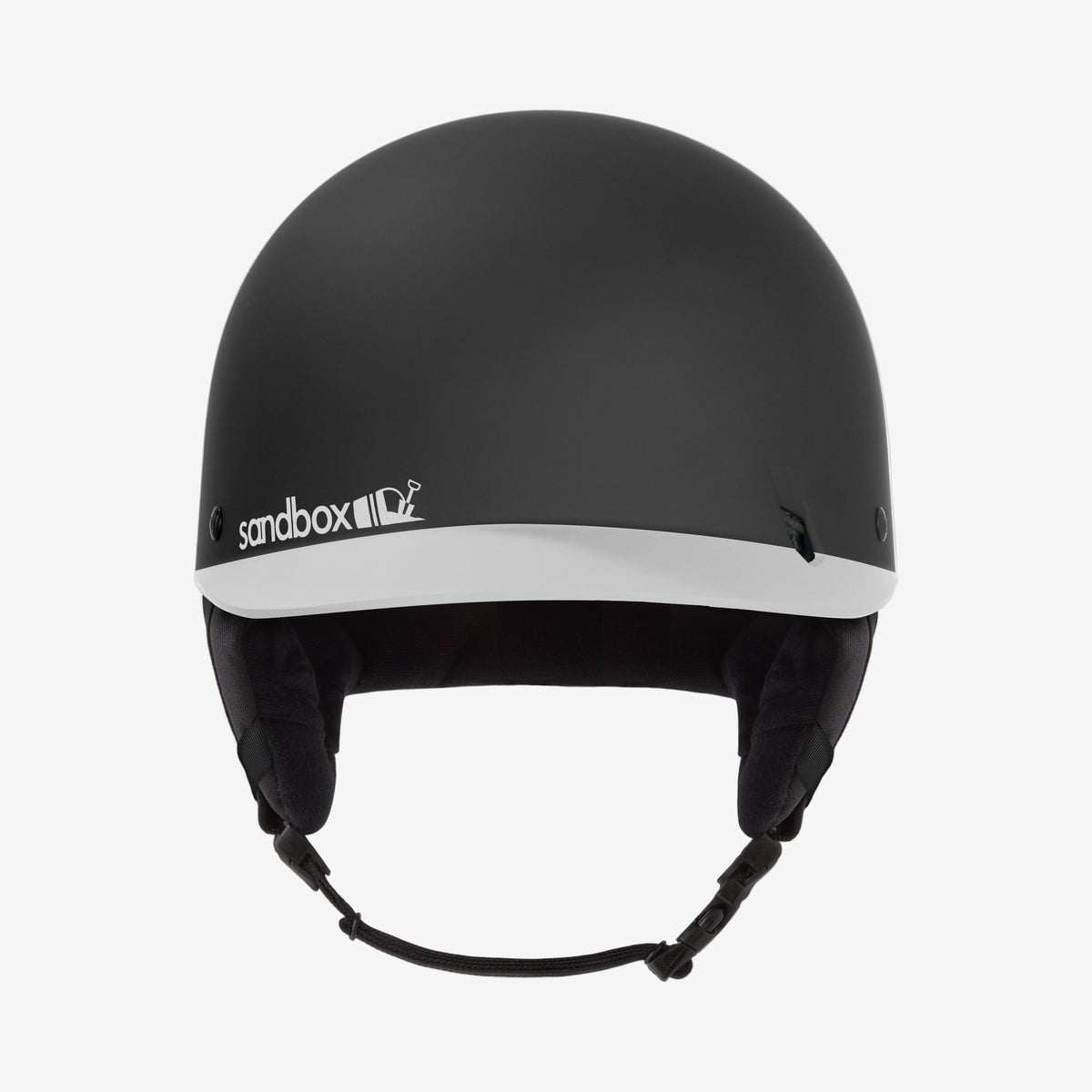 Sandbox Classic 2.0 Snow – Black Team