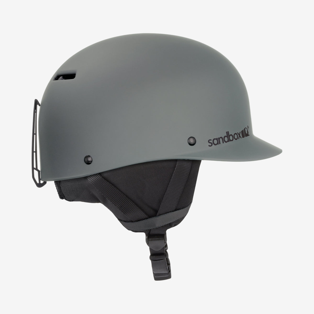 Sandbox Classic 2.0 Snow – Granite
