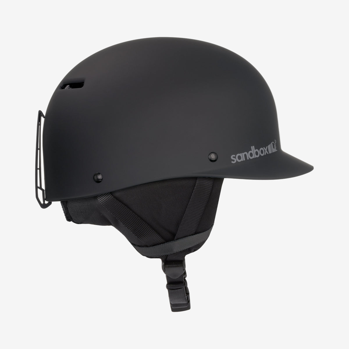 Sandbox Classic 2.0 Snow Kids – Black