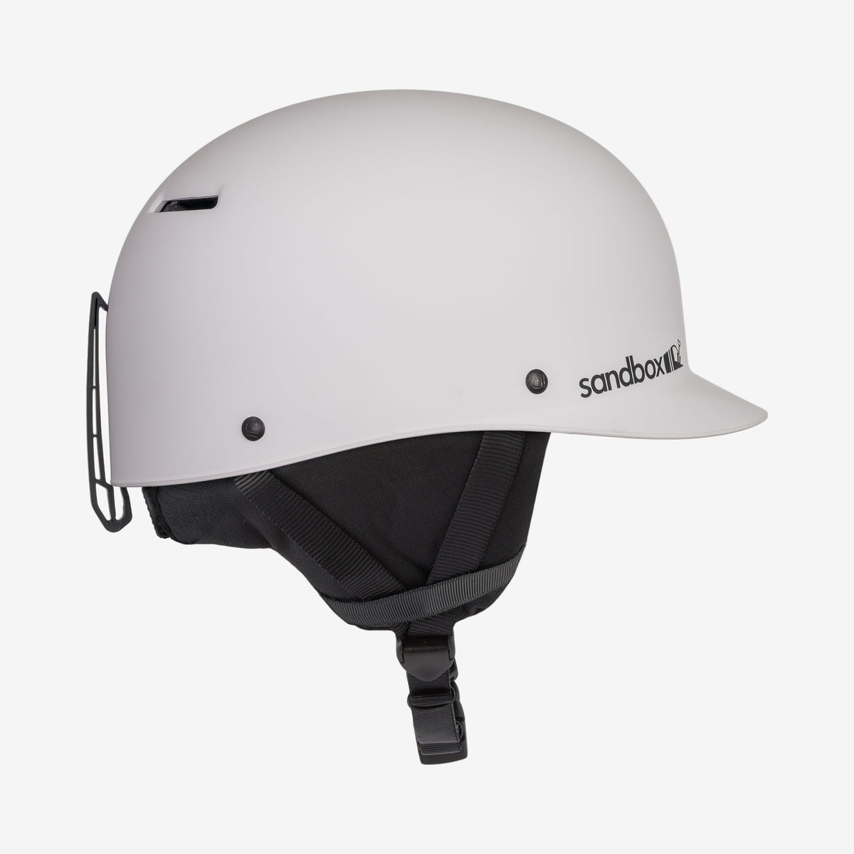 Sandbox Classic 2.0 Snow Kids – White