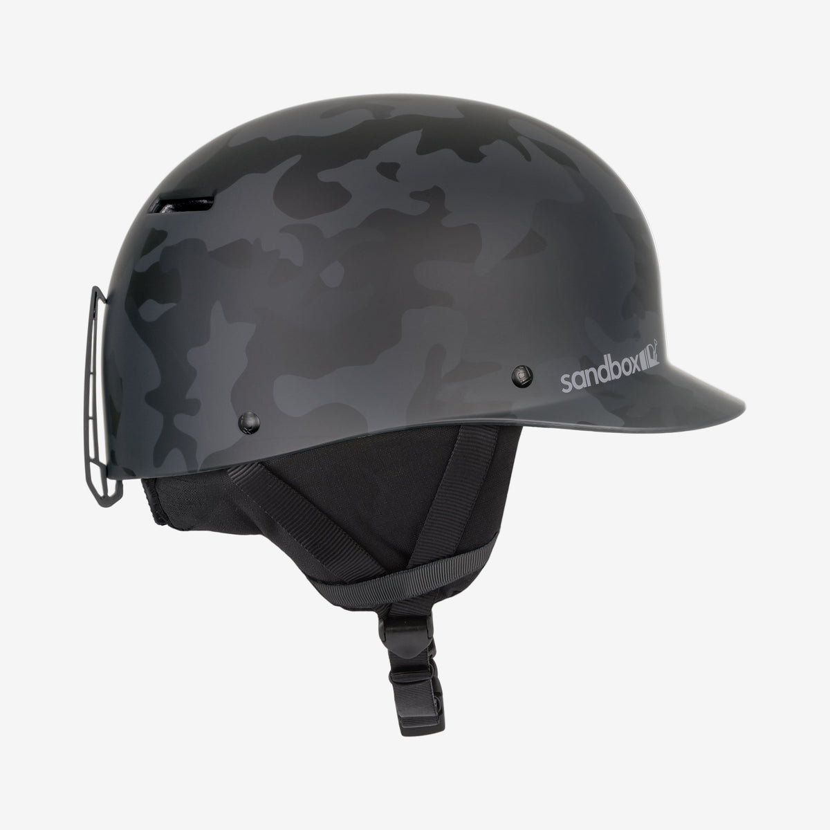 Sandbox Classic 2.0 Snow – Black Camo