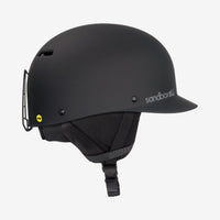 Sandbox Classic 2.0 Snow Mips