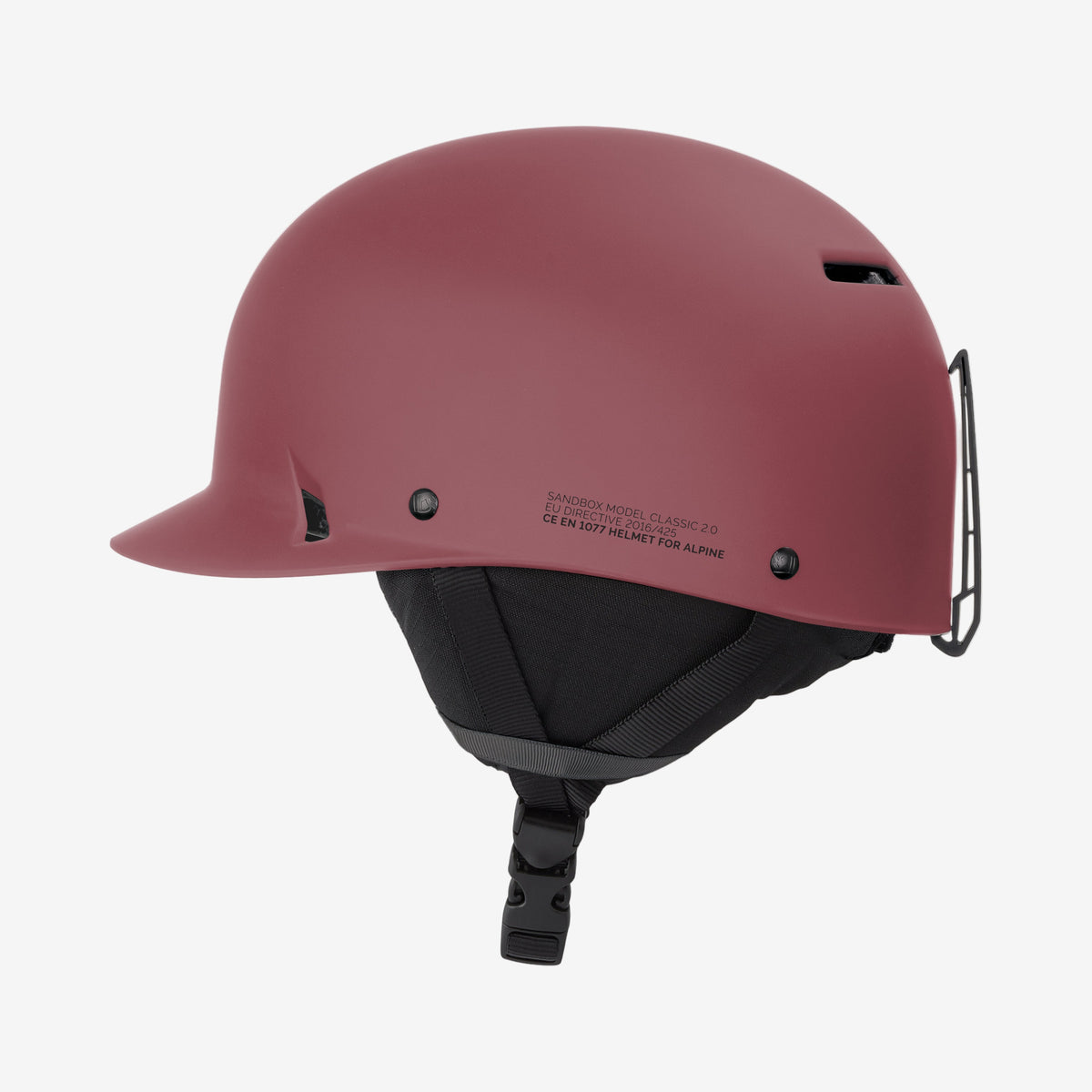 Sandbox Classic 2.0 Snow Mips – Morocco