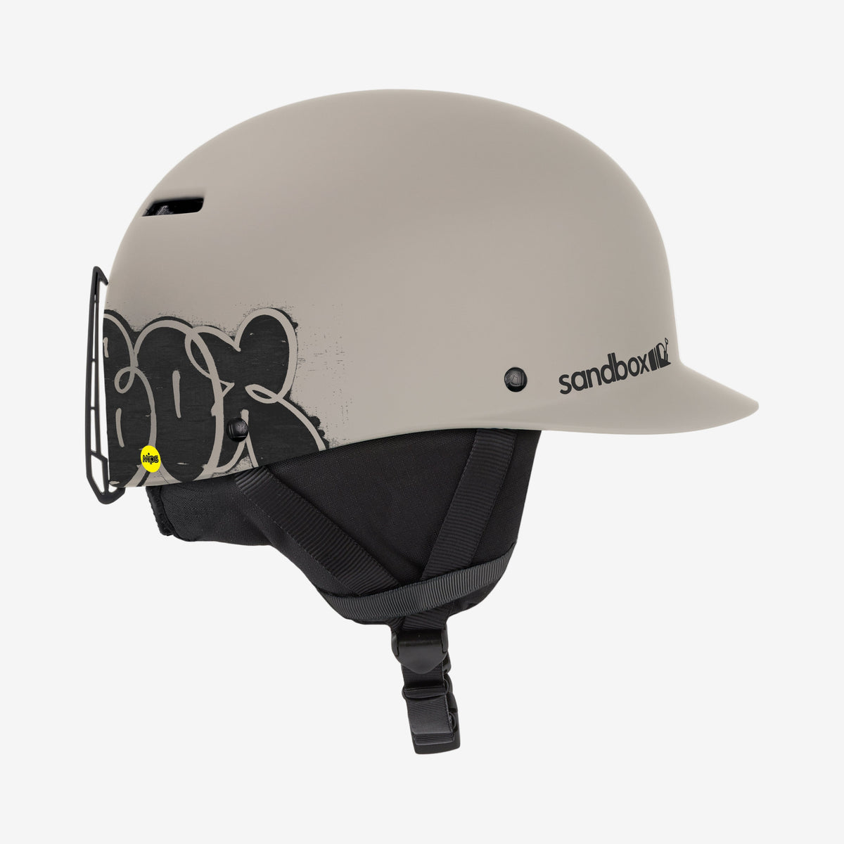 Sandbox Classic 2.0 Snow Mips – Tag