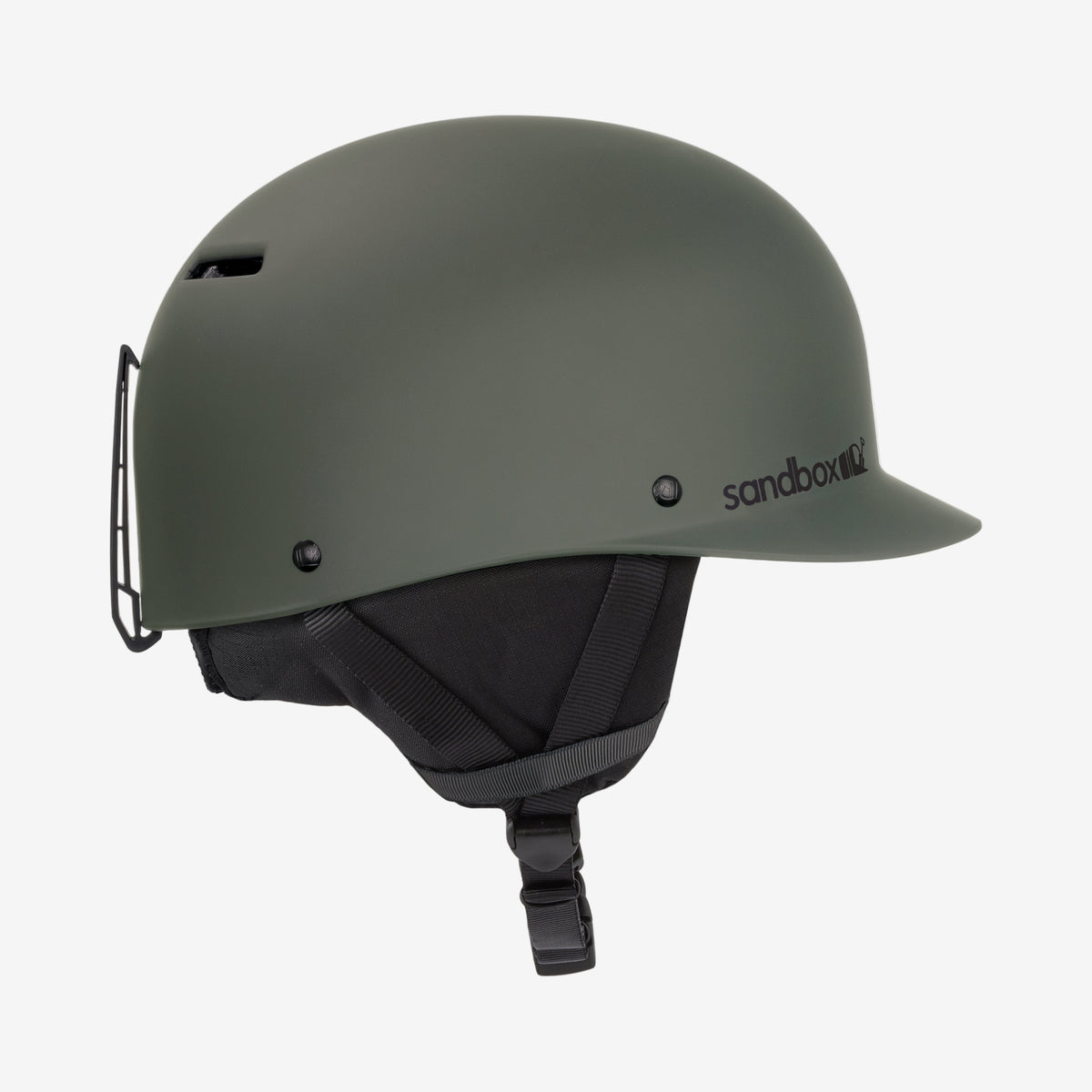 Sandbox Classic 2.0 Snow – Olive