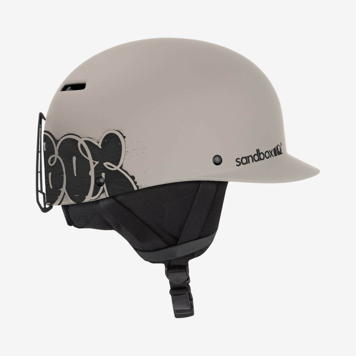 Sandbox Classic 2.0 Snow – Tag