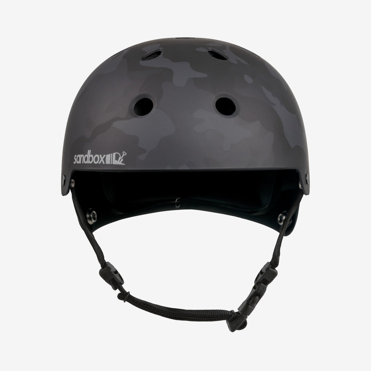 Sandbox Legend Low Rider – Black Camo