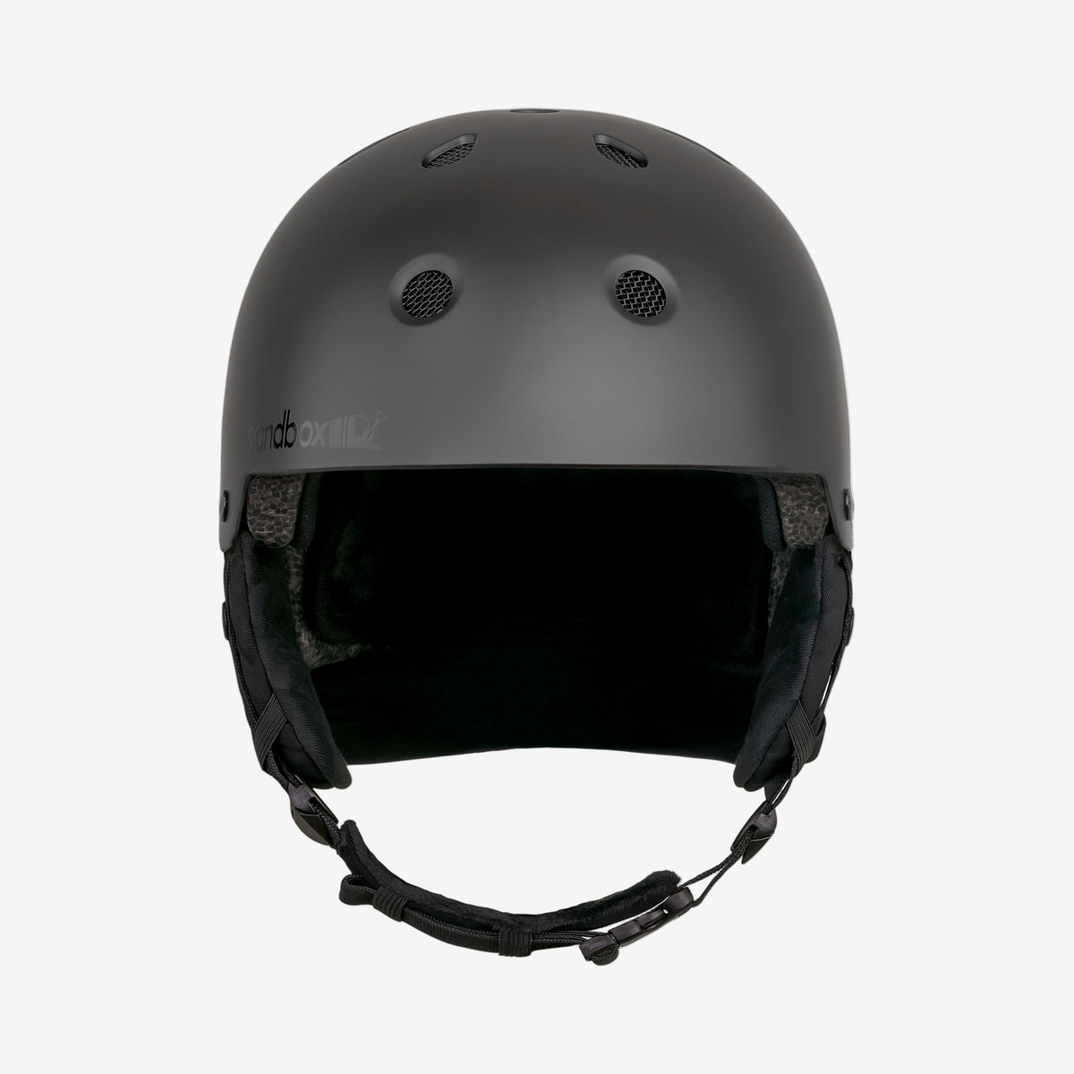 Sandbox Legend Snow – Black