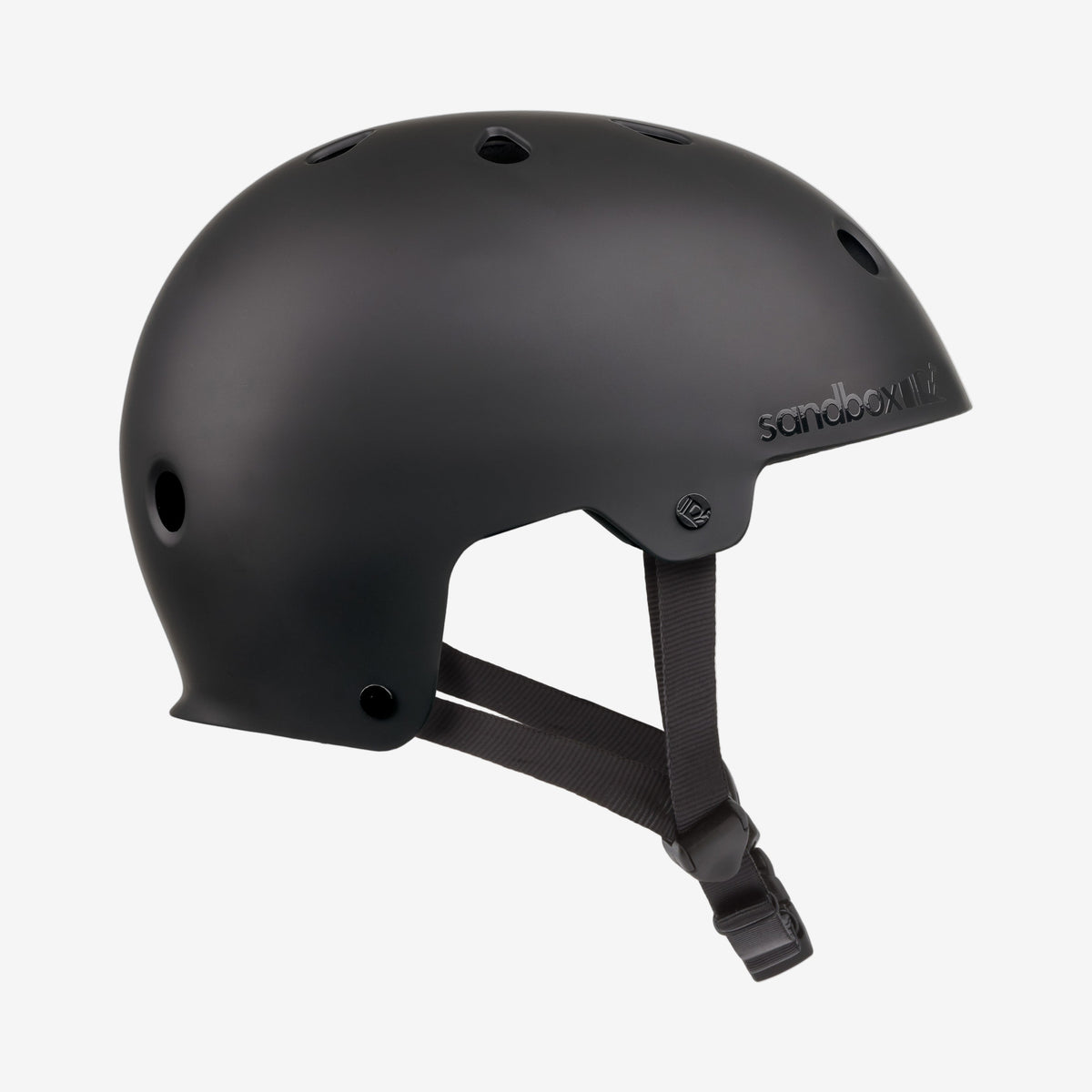 Sandbox Legend Street – Black