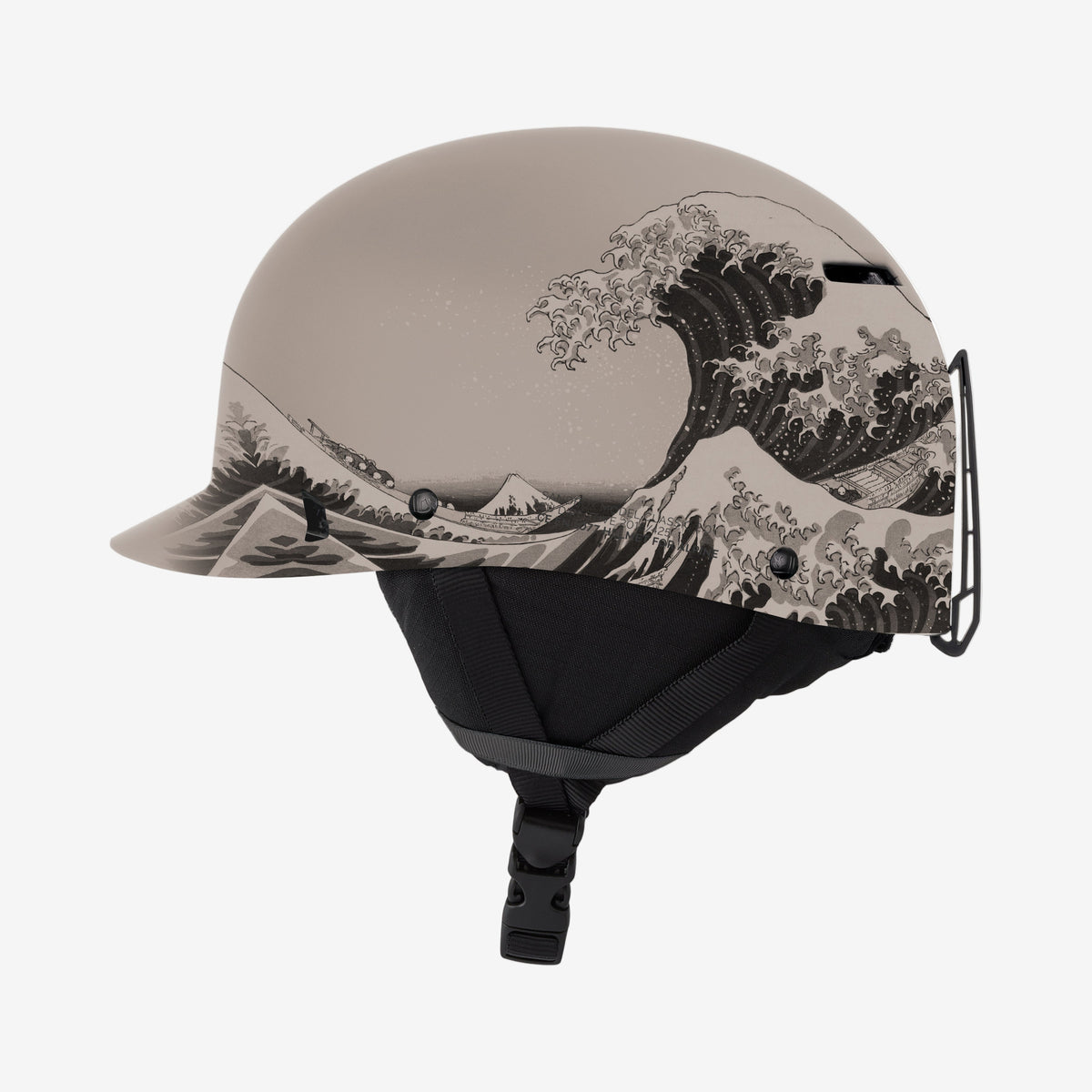 Sandbox Classic 2.0 Snow – Board Archive Dune