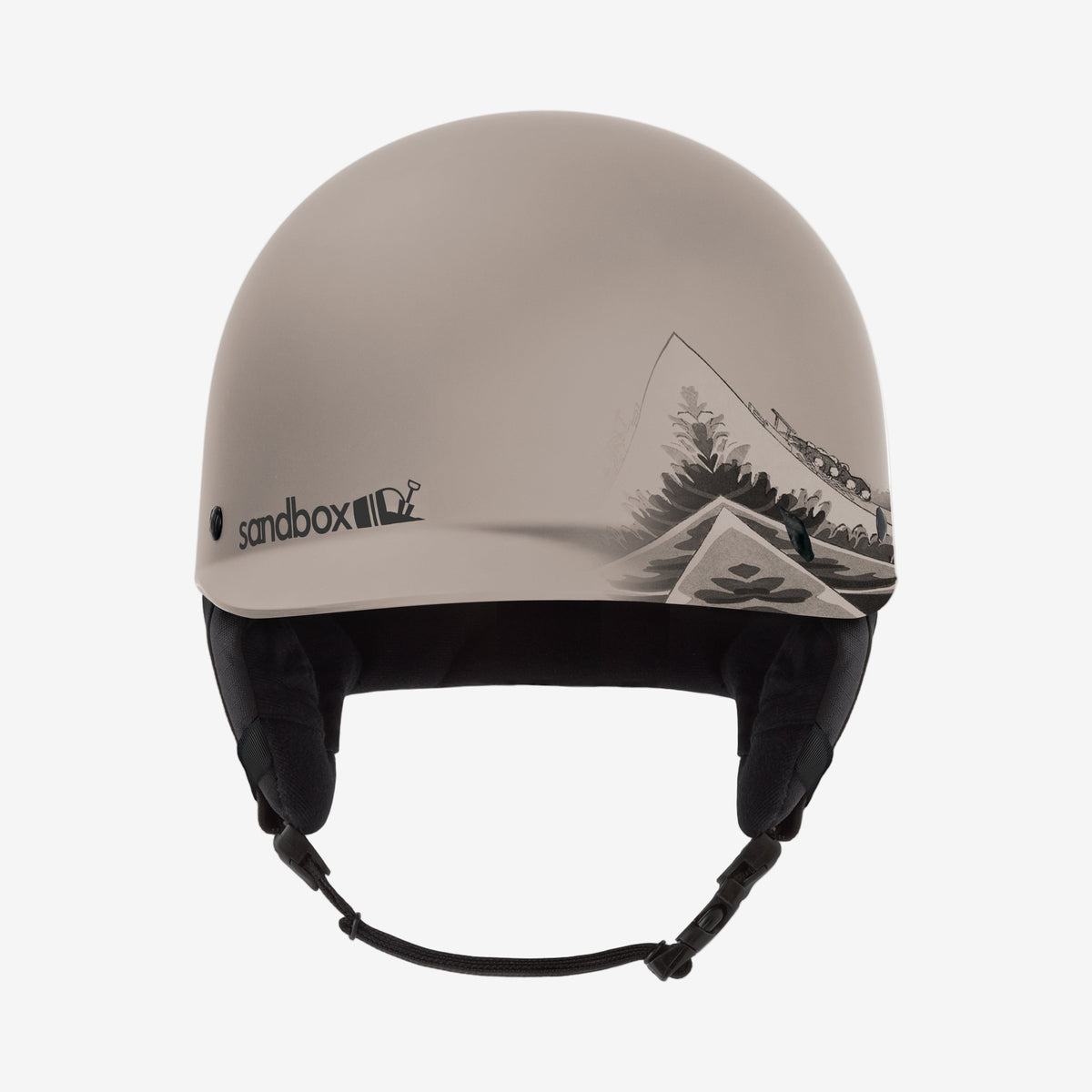 Sandbox Classic 2.0 Snow – Board Archive Dune