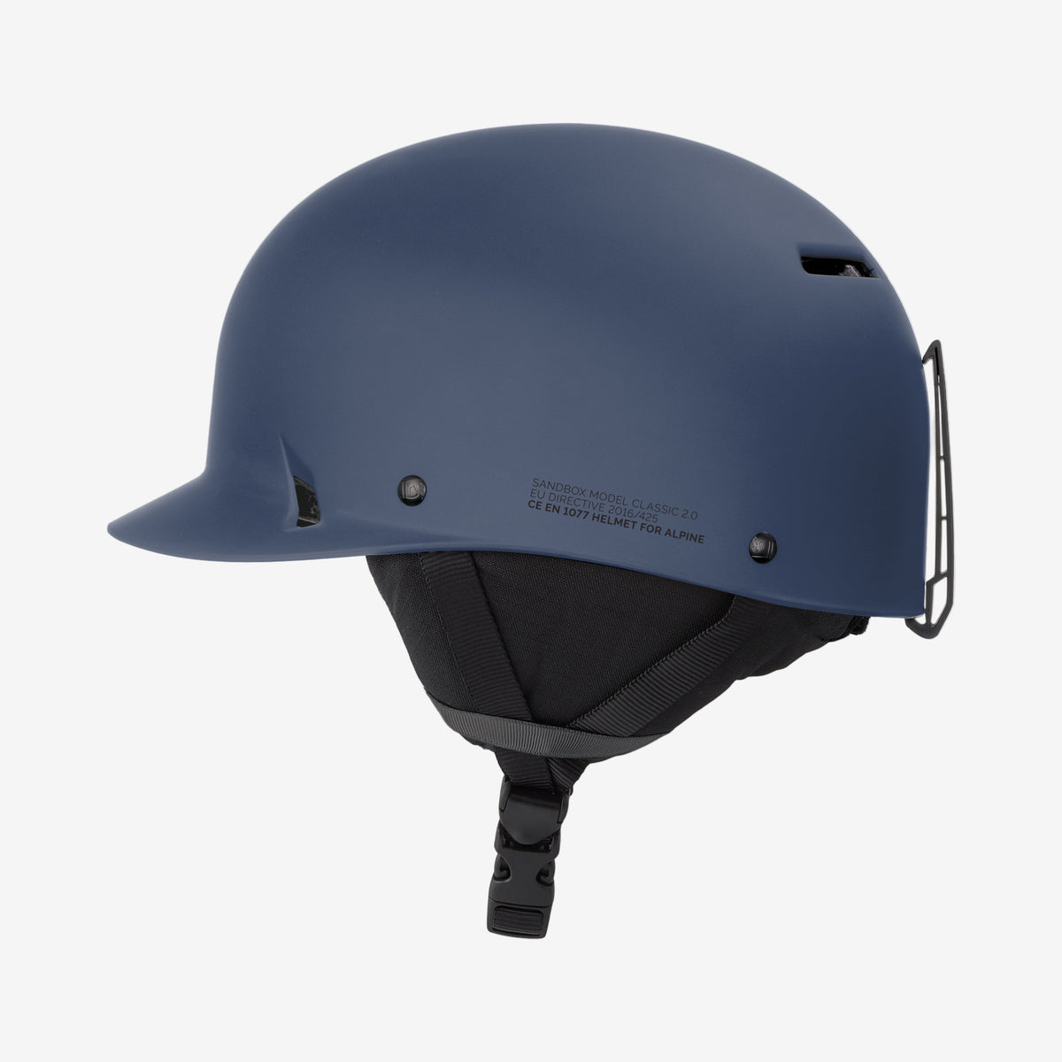 Sandbox Classic 2.0 Snow Kids – Marine