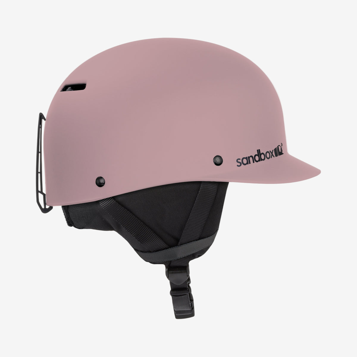 Sandbox Classic 2.0 Snow Kids – Dusty Pink