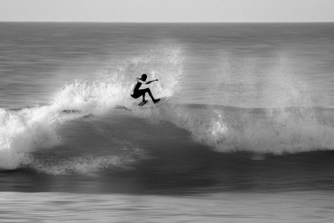 East Cape Surf Inspiration