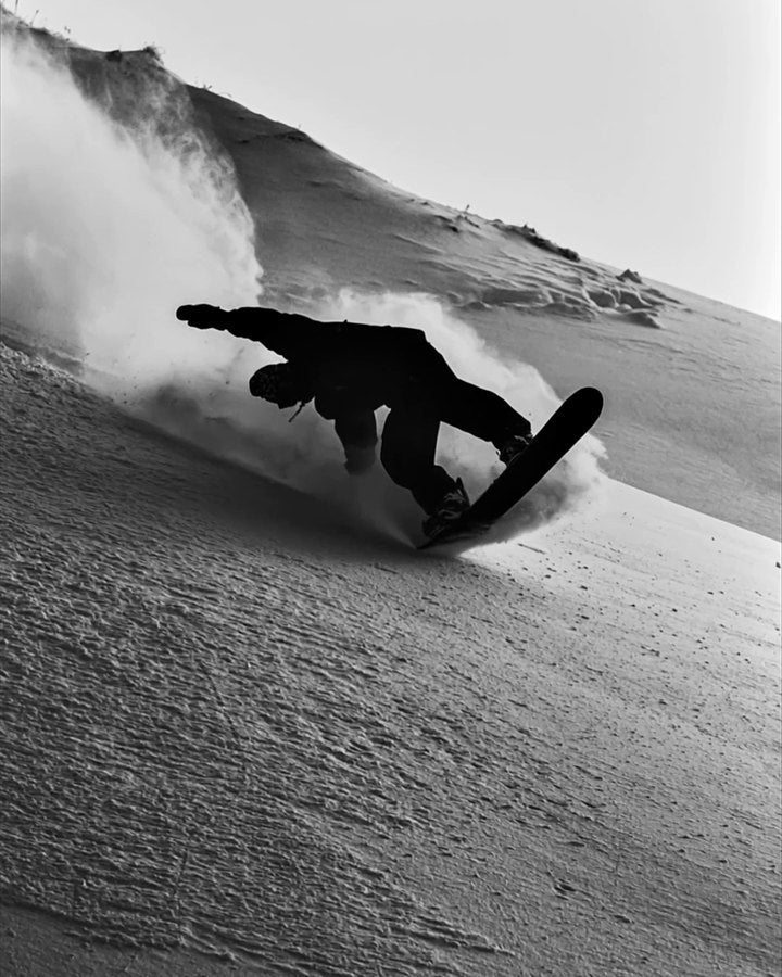 A still from KING