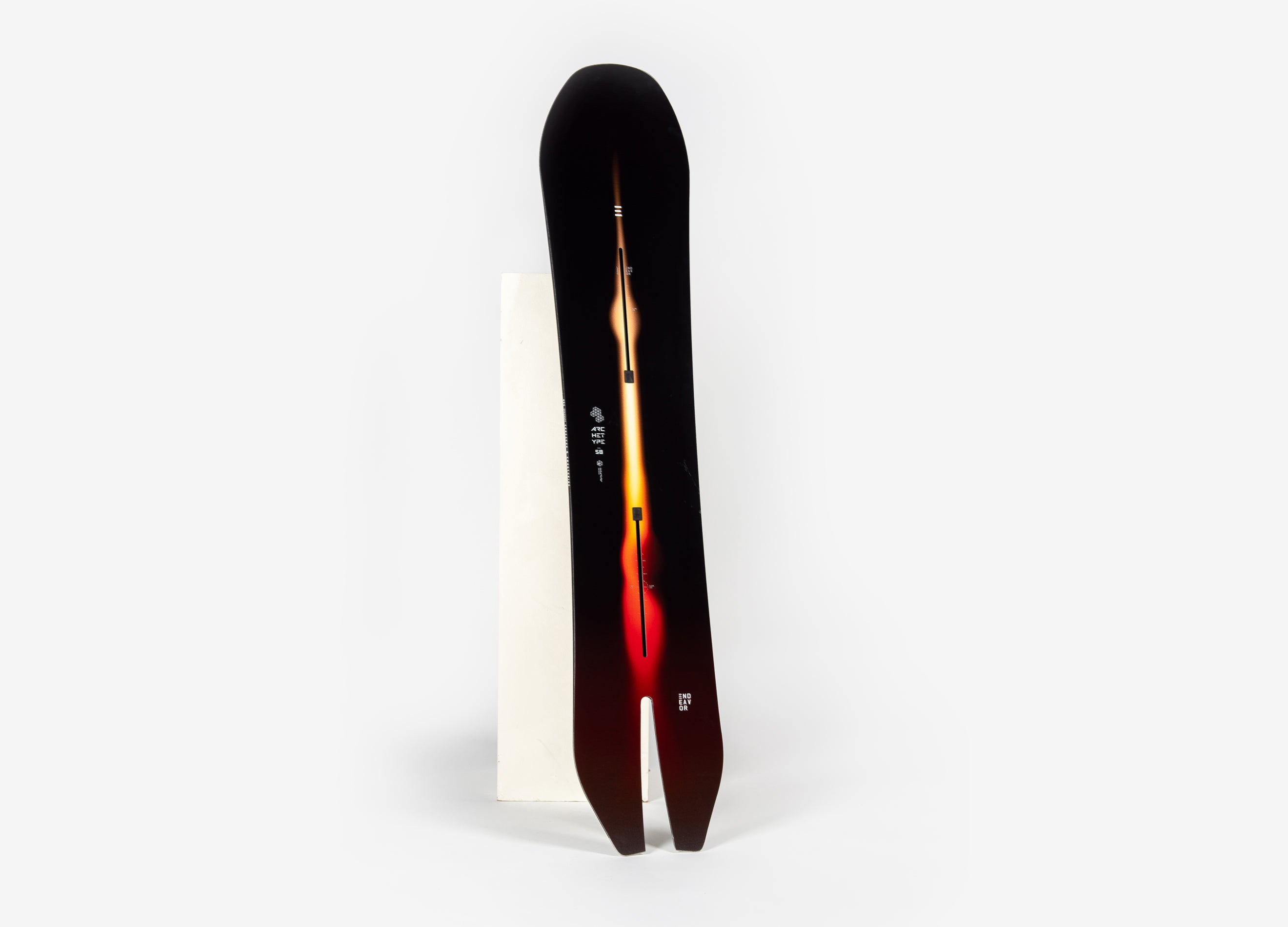 Endeavor Archetype - Ion Collection Product Knowledge