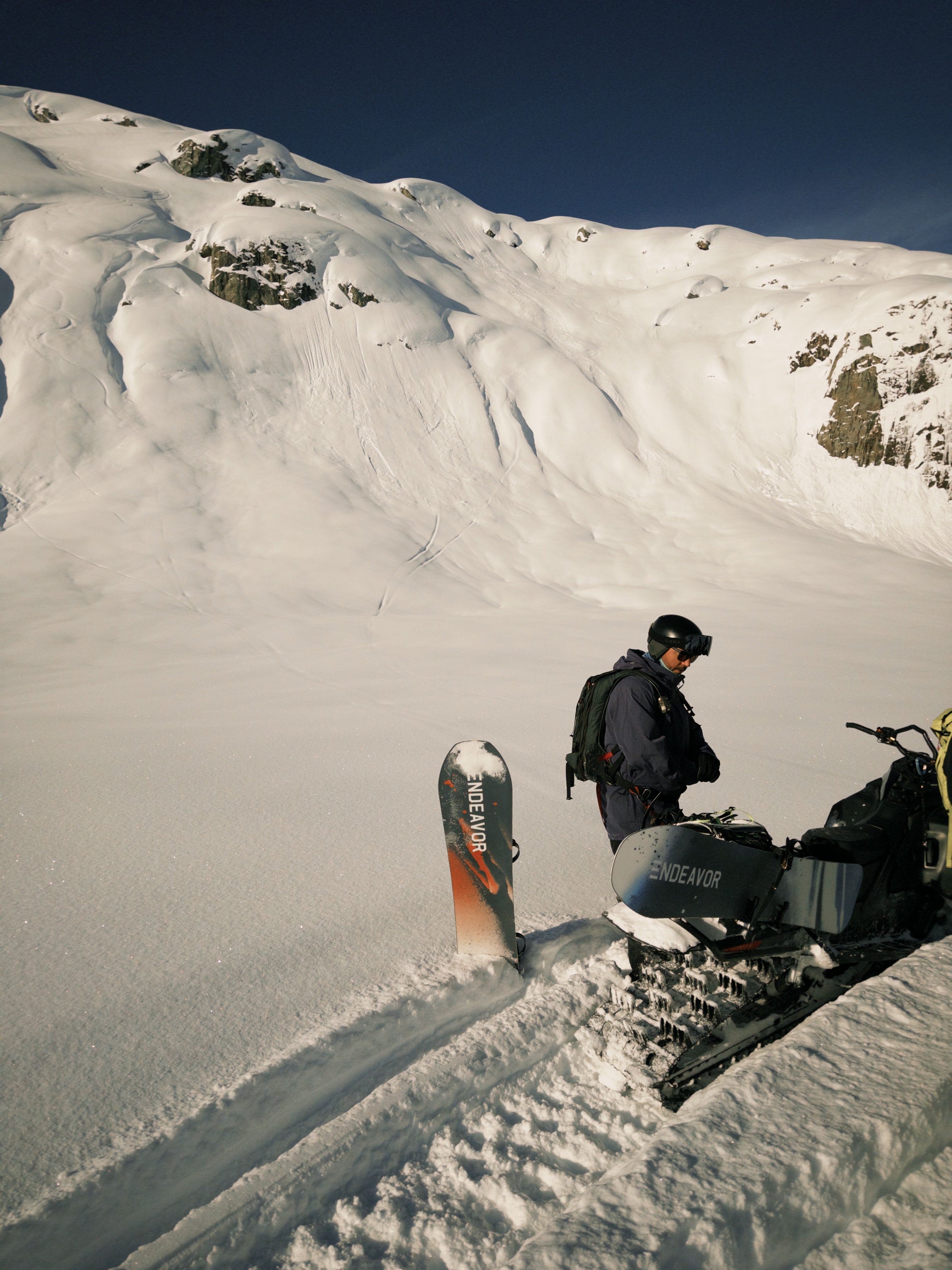 The Search for Perfect Powder