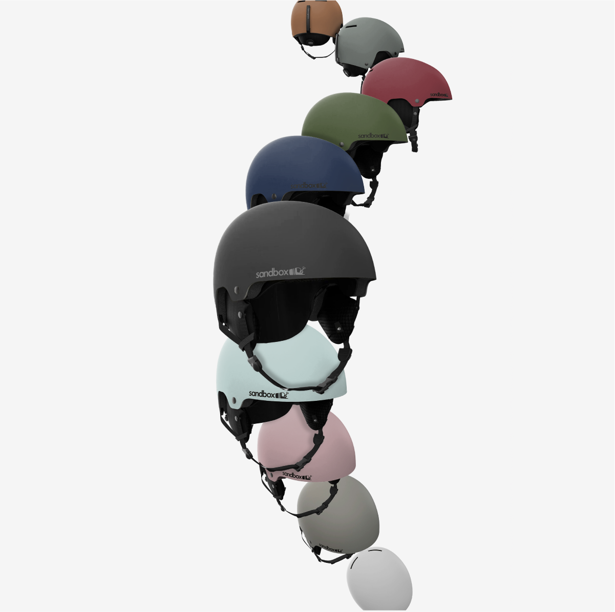 The Icon Helmet