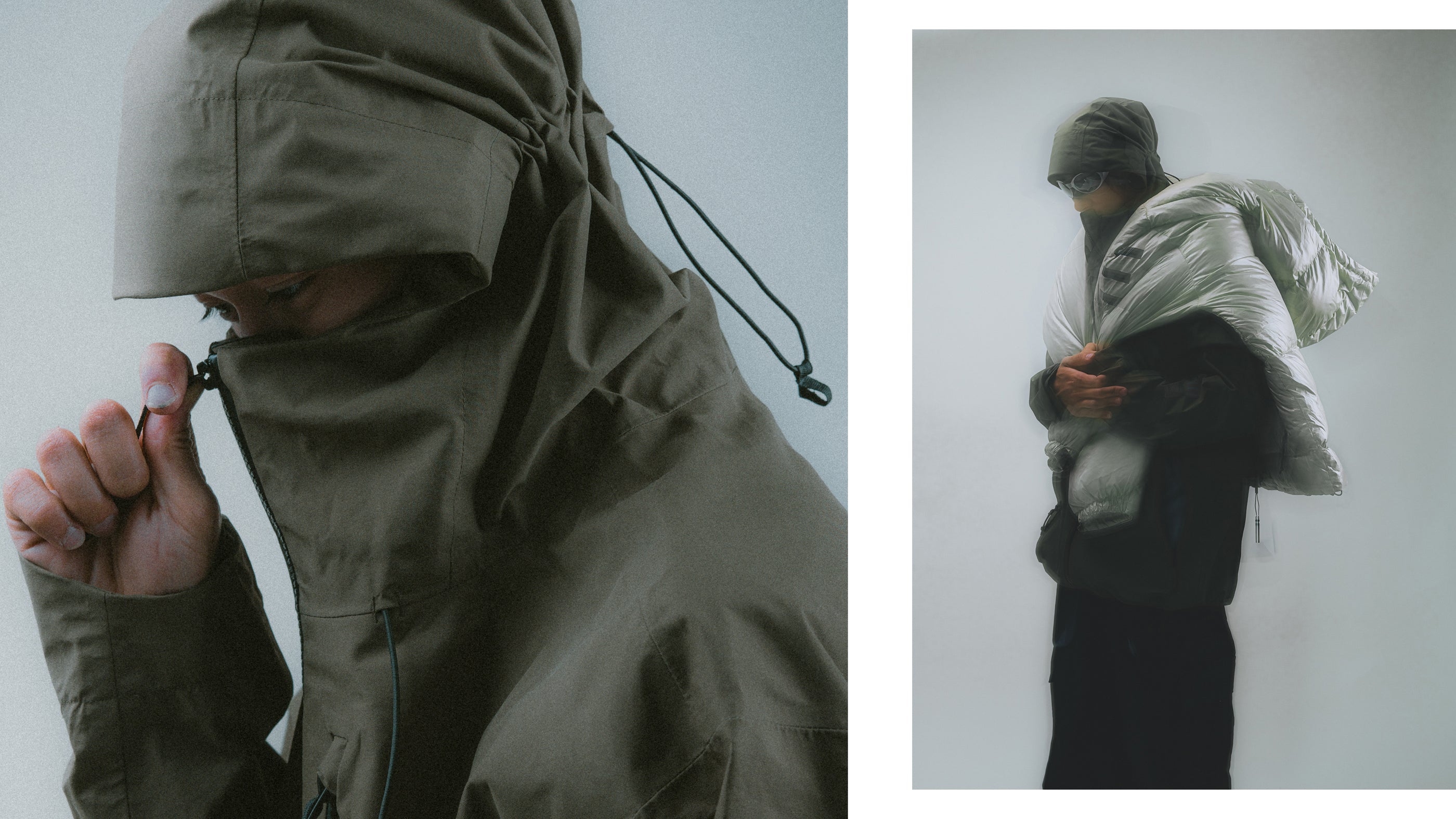 Layering