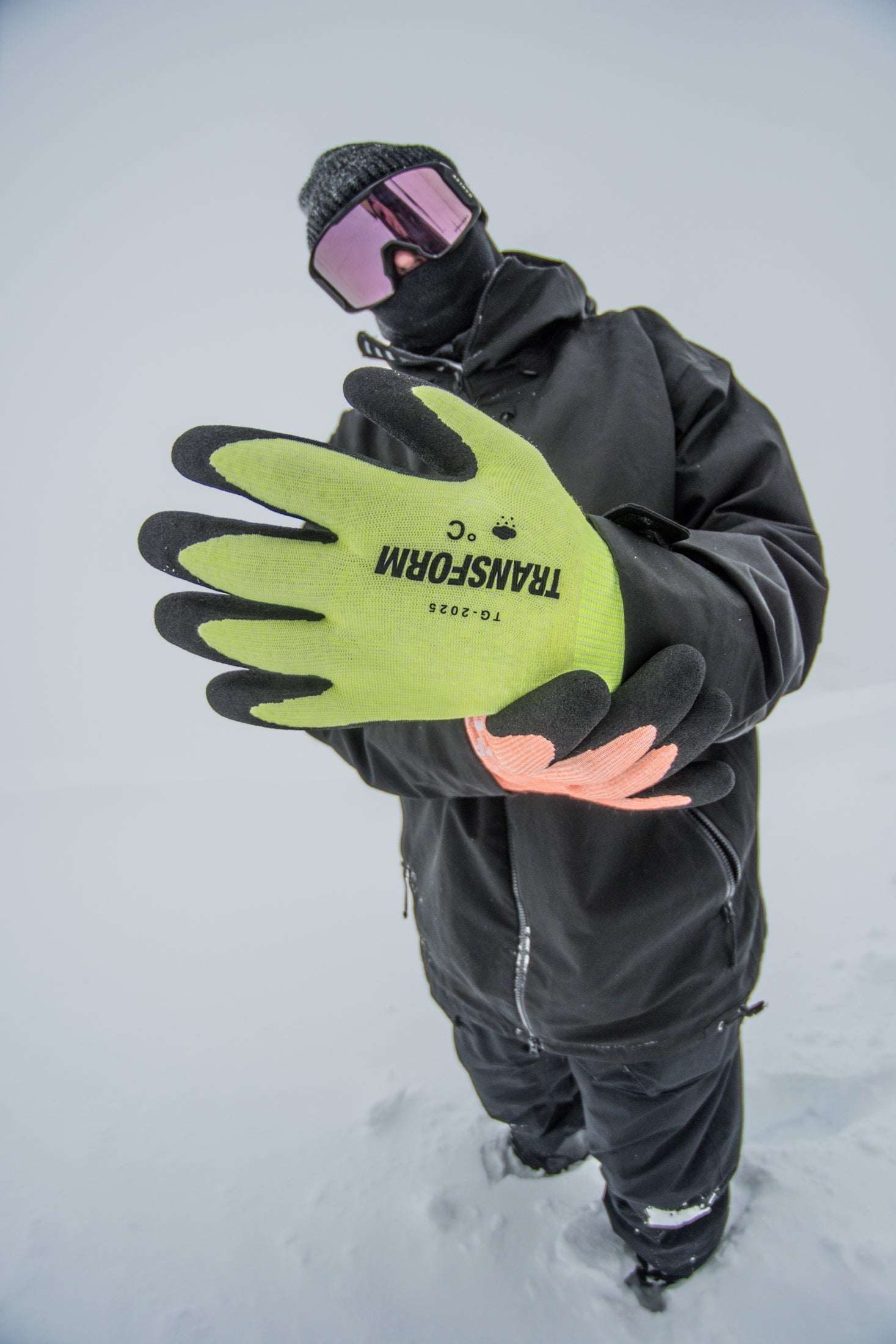 Gloves