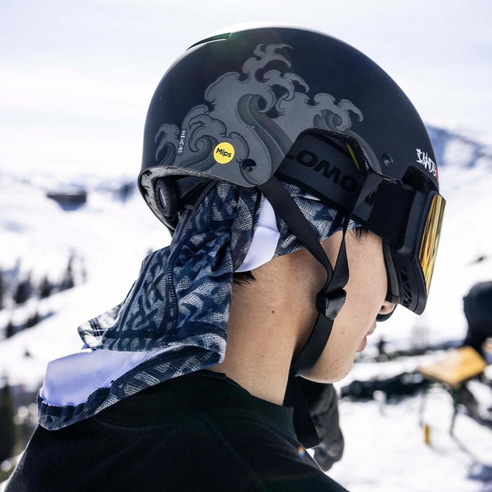 Helmets