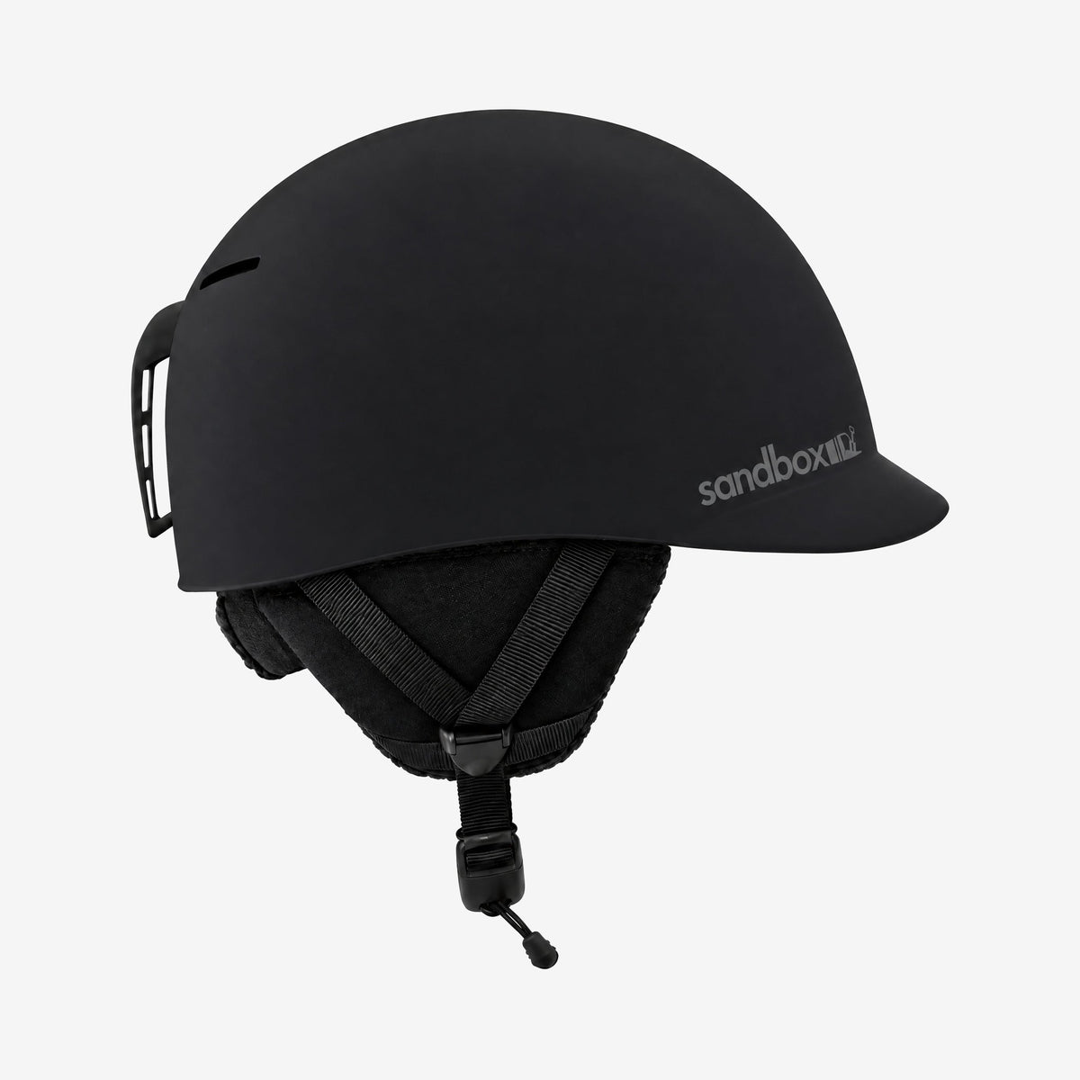 Profile Helmet