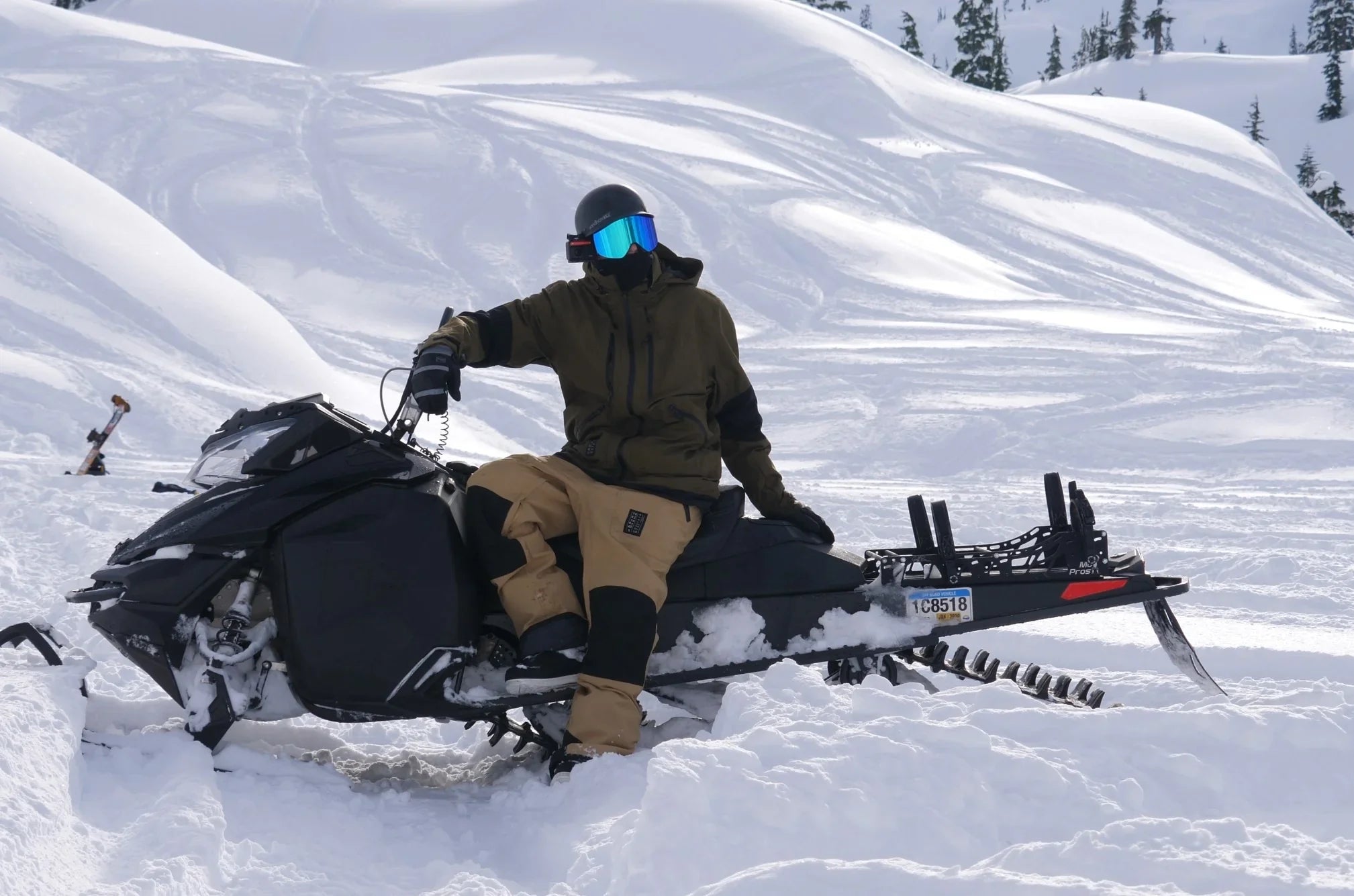 Low Rider Helmets