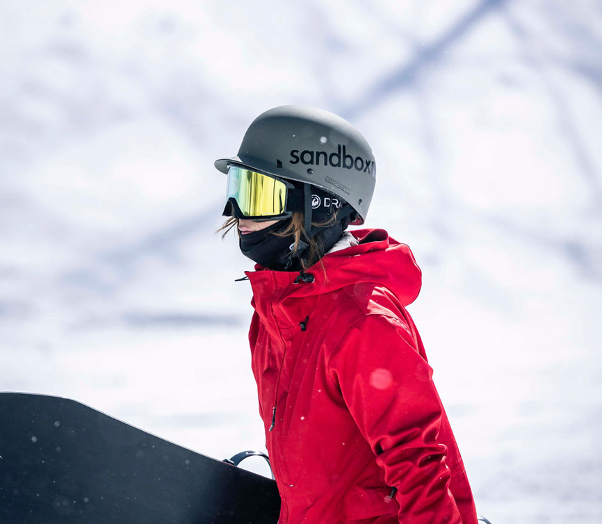 Classic Helmet