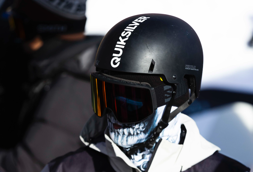 Icon Helmet