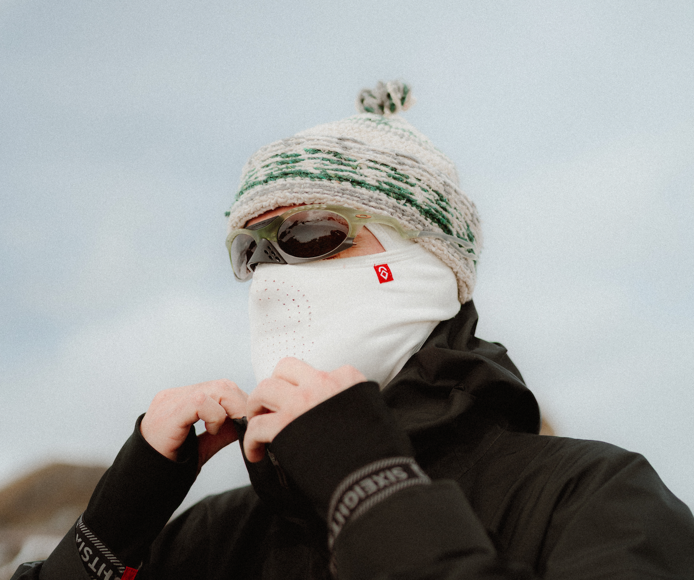 Airhole Balaclavas