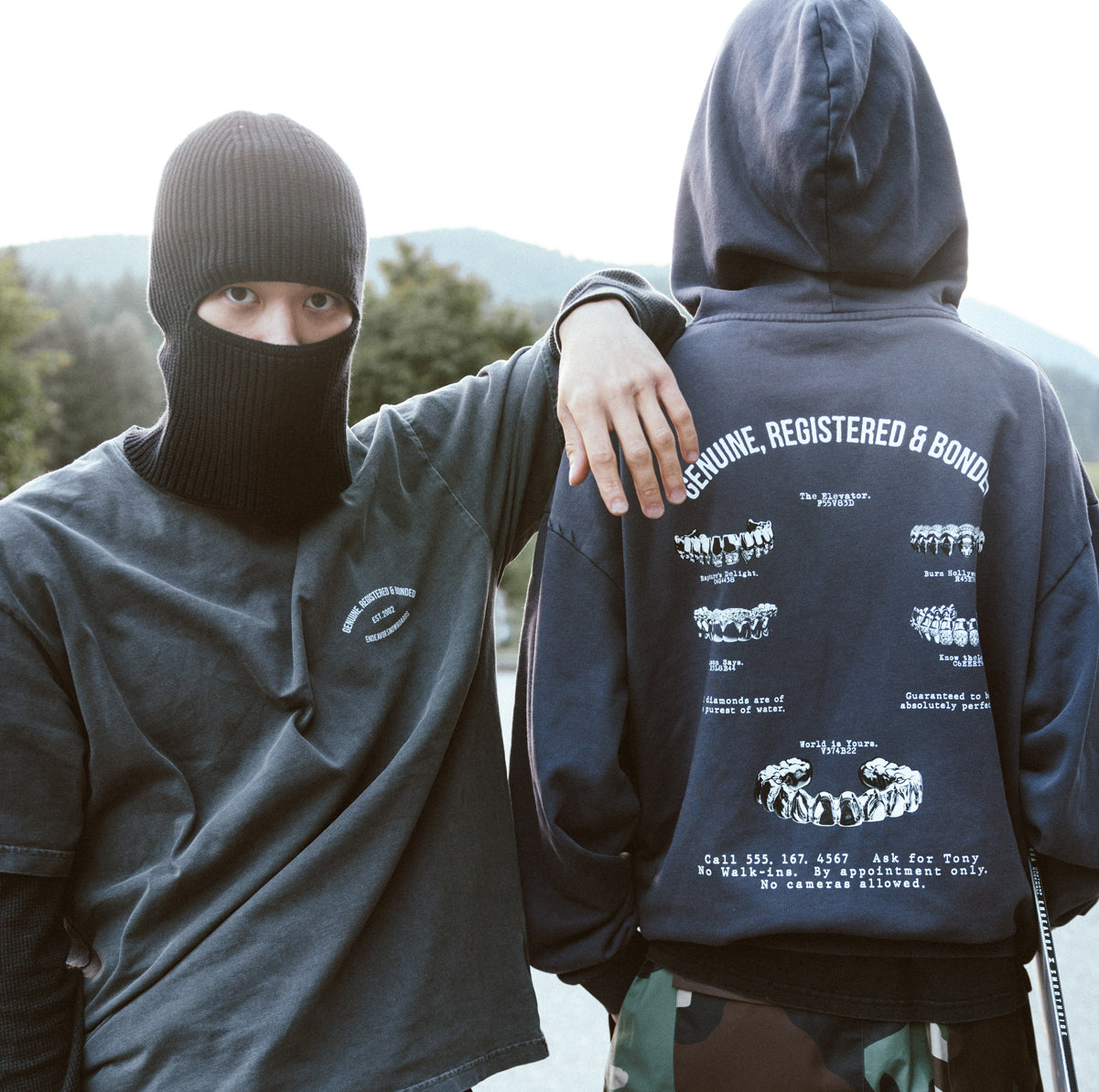 Streetwear