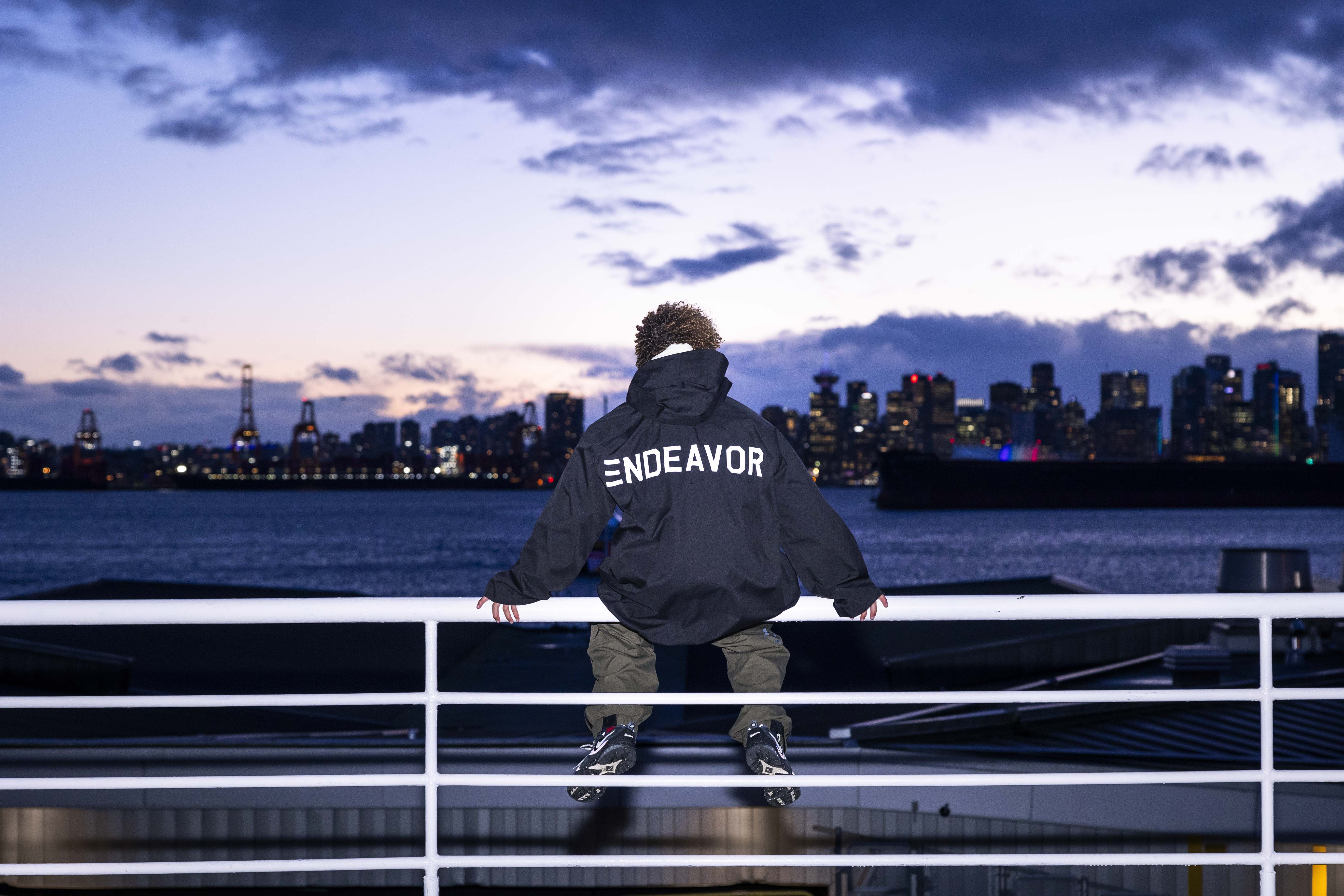 Outerwear