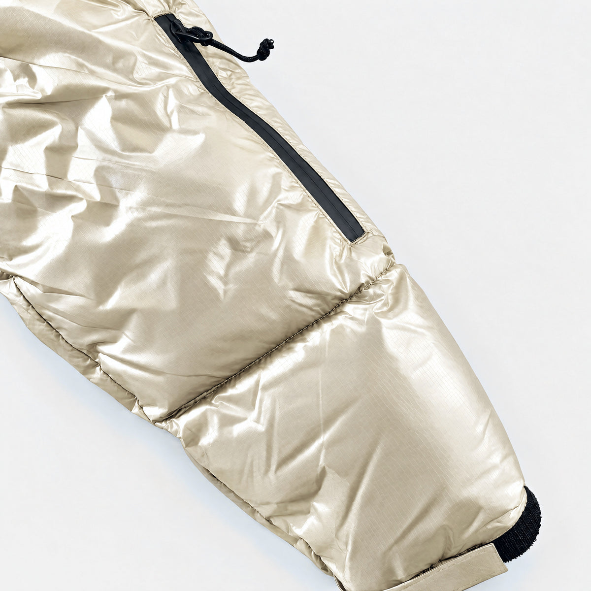 Endeavor Elite Insulated Jacket Fiber – Detail 03 Sleeve Pocket