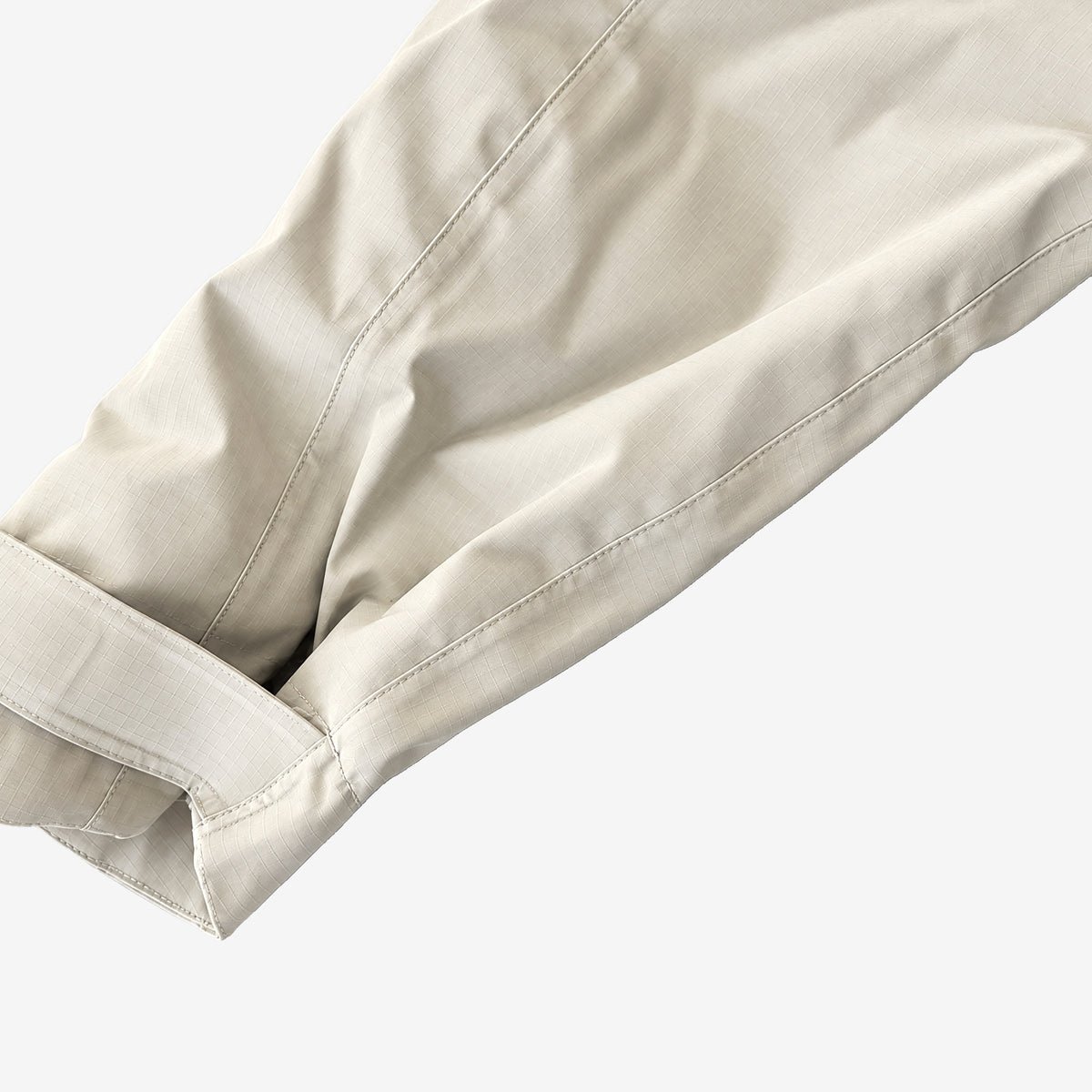 Endeavor 2L Patrol Insulated Jacket Fiber, velcro cuff