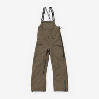 Endeavor 3L Shelter Snowboard Bib Pant