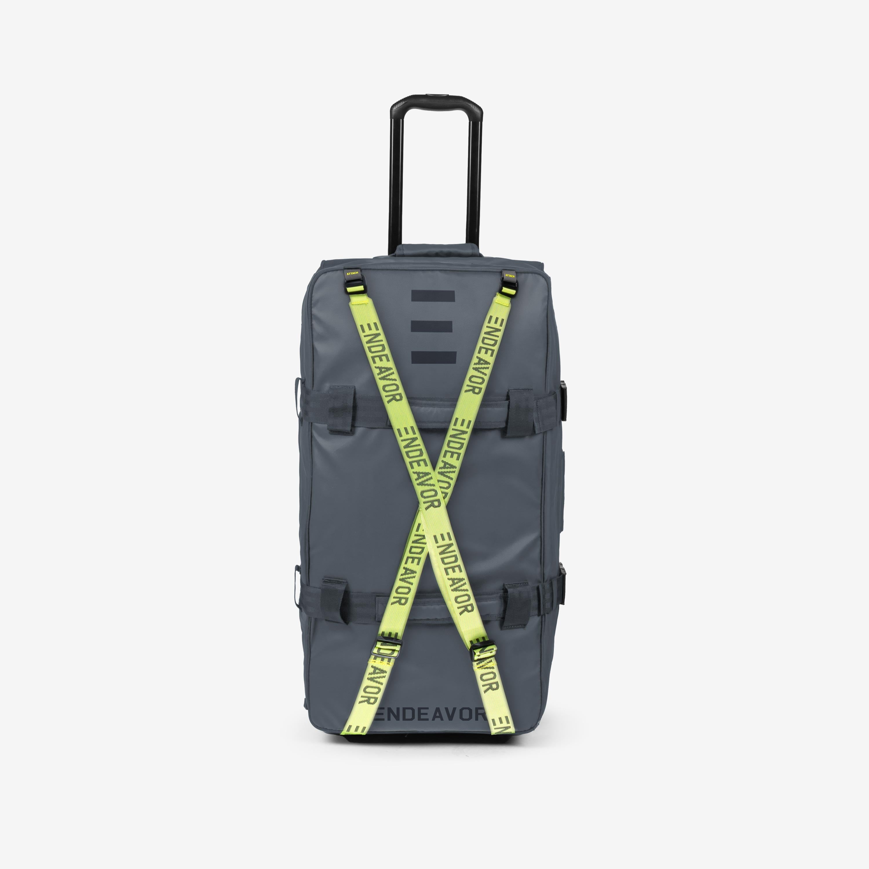 Endeavor Expedition Roller Bag