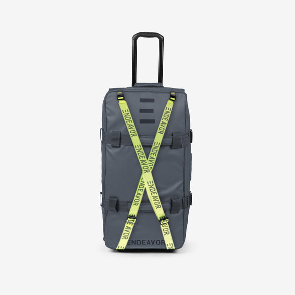 Endeavor Expedition Roller Bag