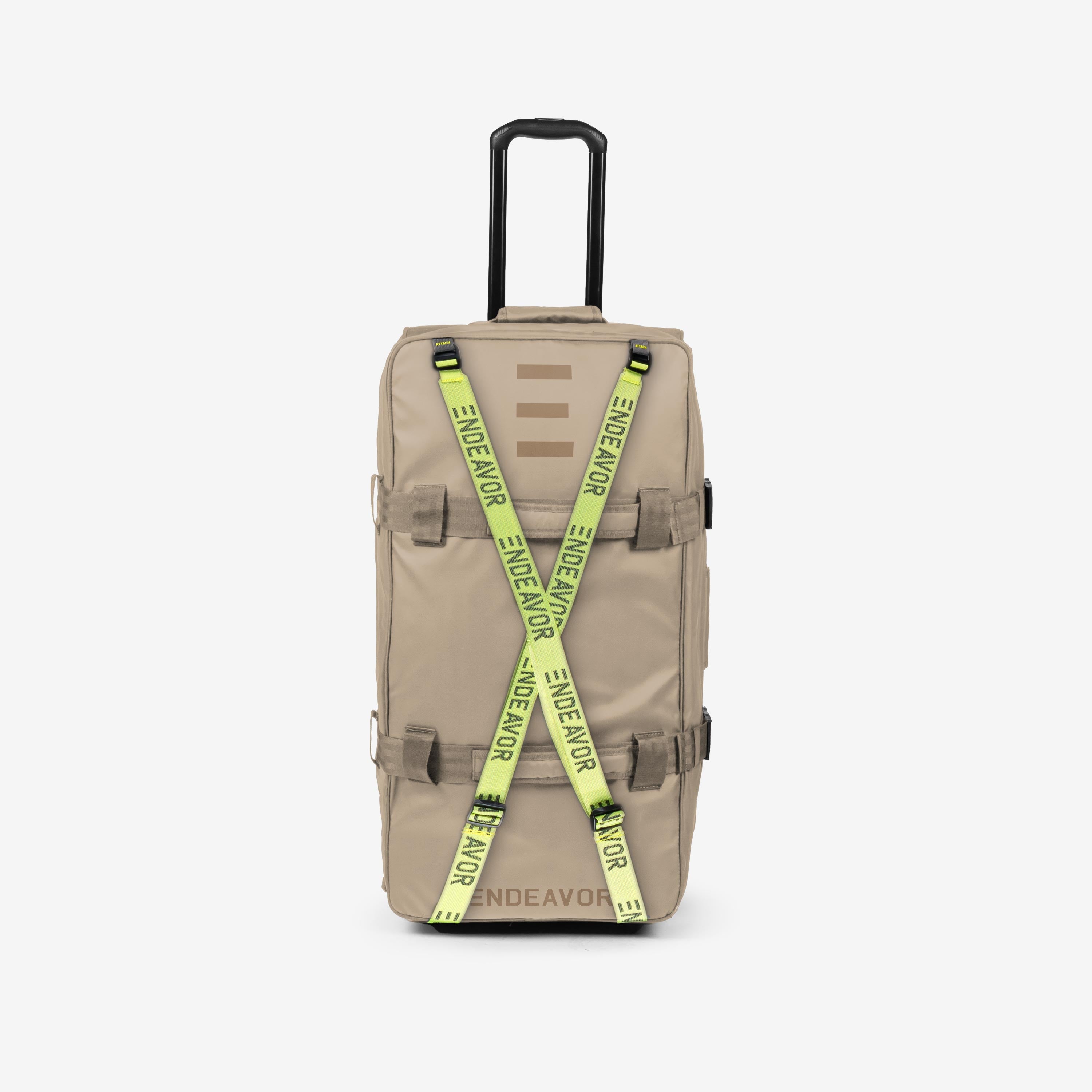 Endeavor Expedition Roller Bag