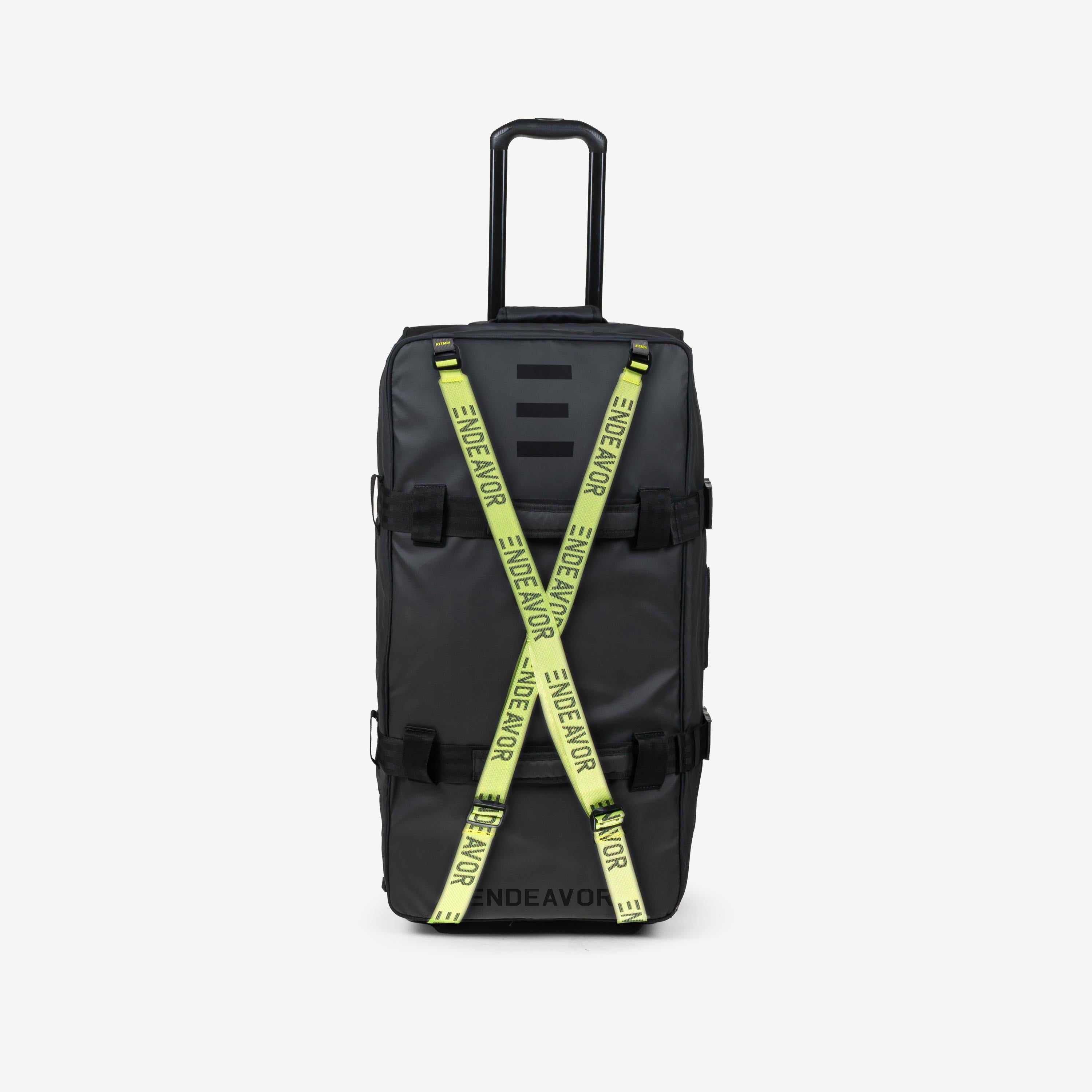 Endeavor Expedition Roller Bag