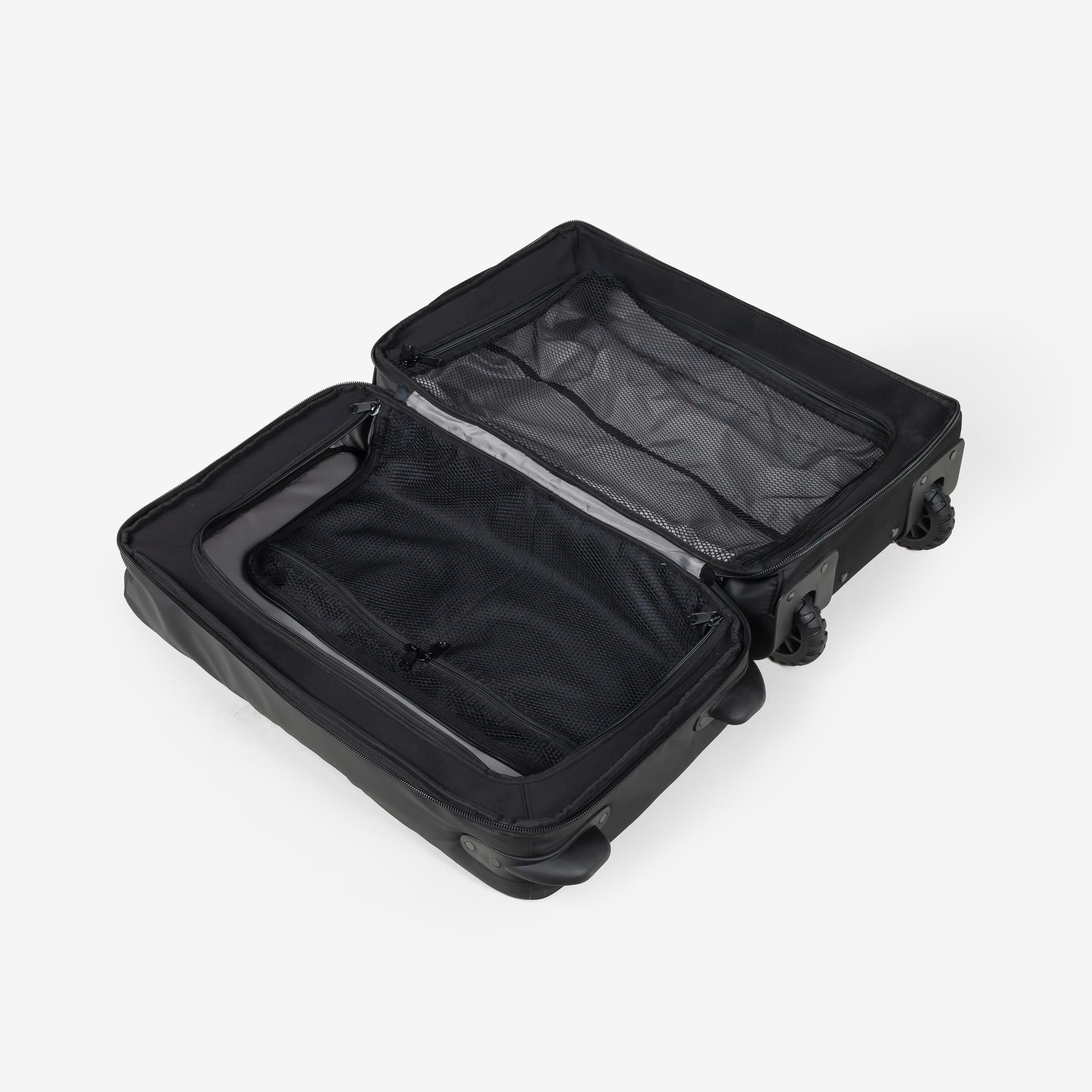 Endeavor Commuter Rolling Bag