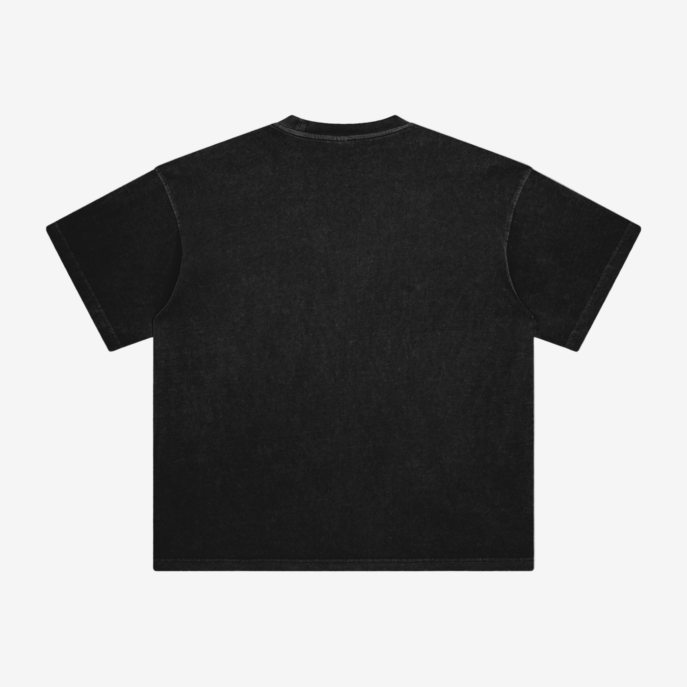 Pioneer Enzyme Washed T-Shirt