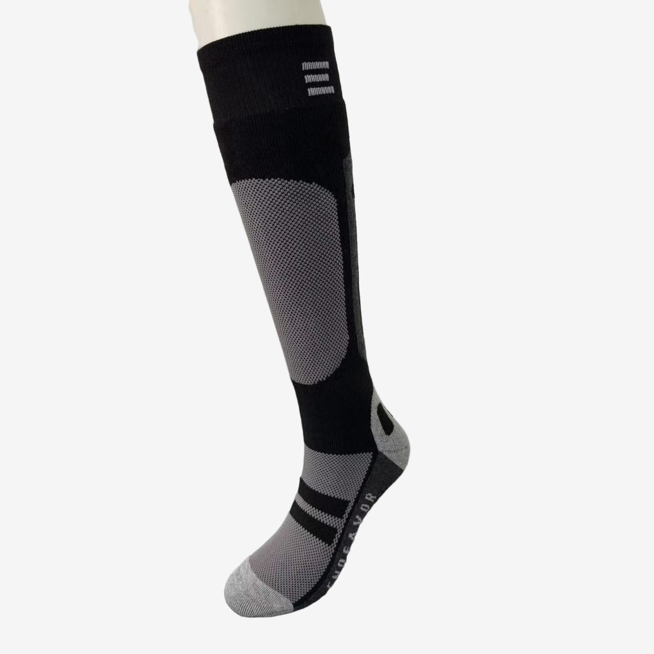 Endeavor Surplus Sock