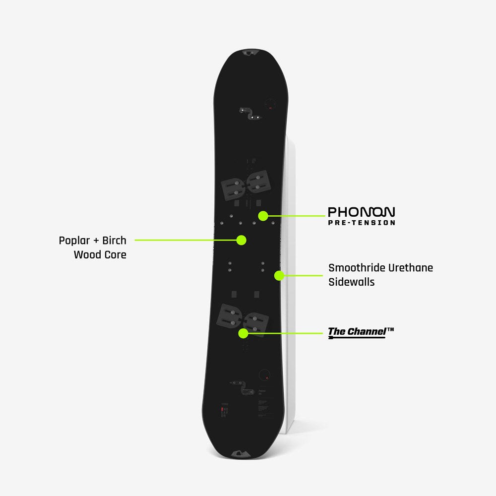 Patrol Pro Splitboard