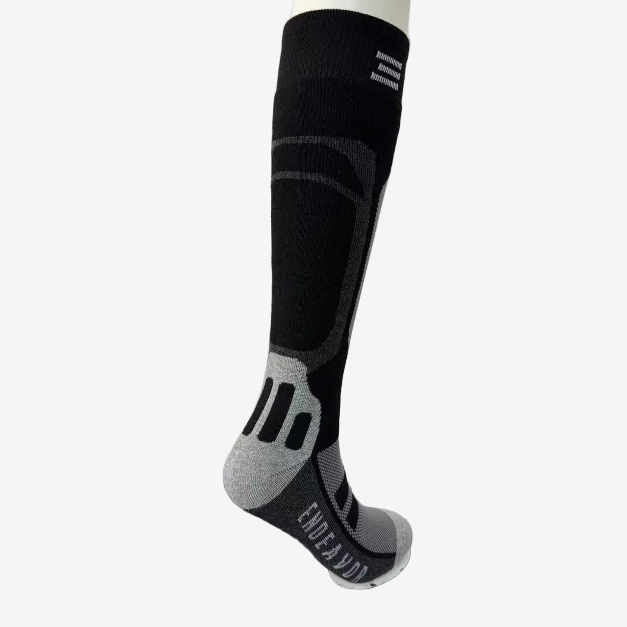 Endeavor Surplus Sock